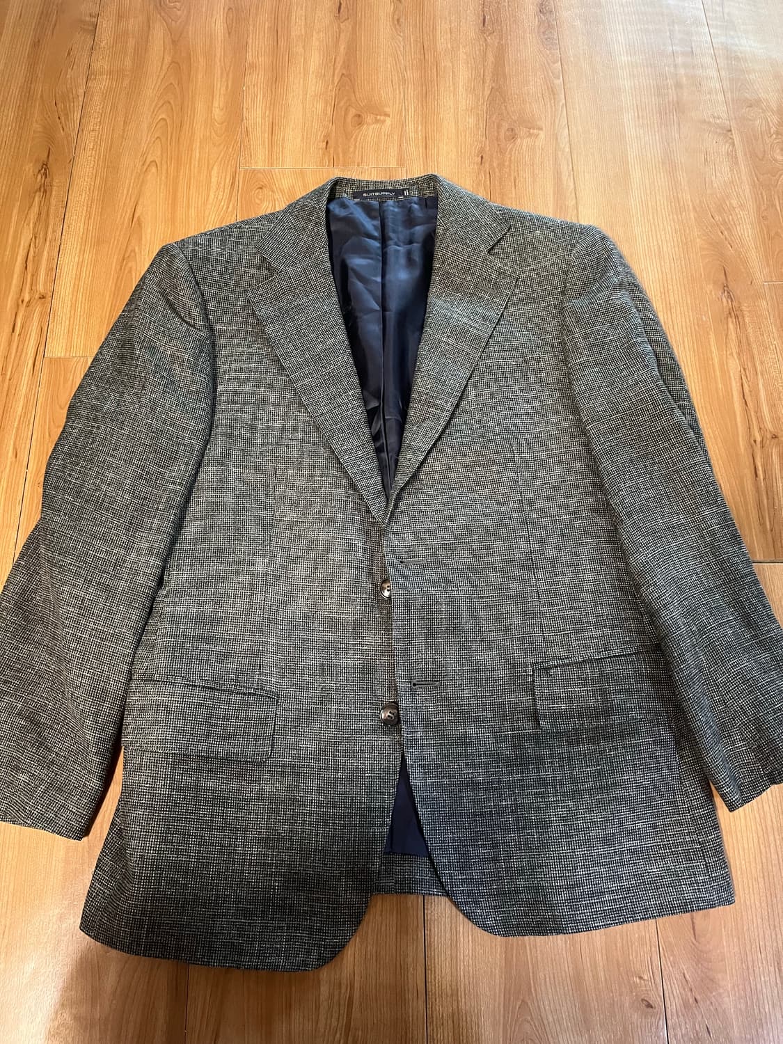 수트서플라이 국내매장 정품 상품이미지5