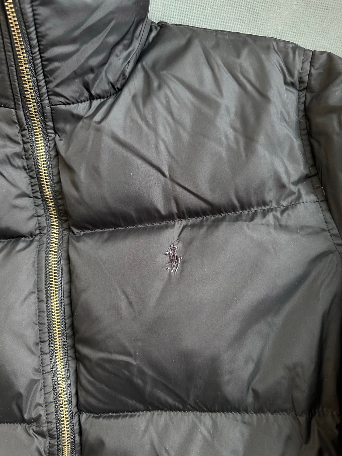 폴로랄프로렌 패딩 105-110 상품이미지6