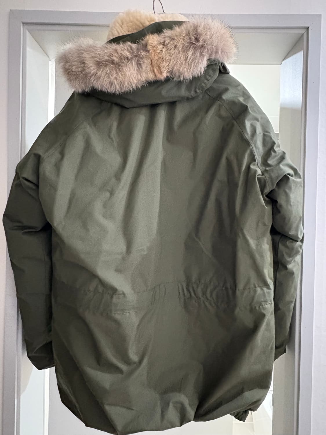 나이젤 카본 에베레스트 상품이미지5