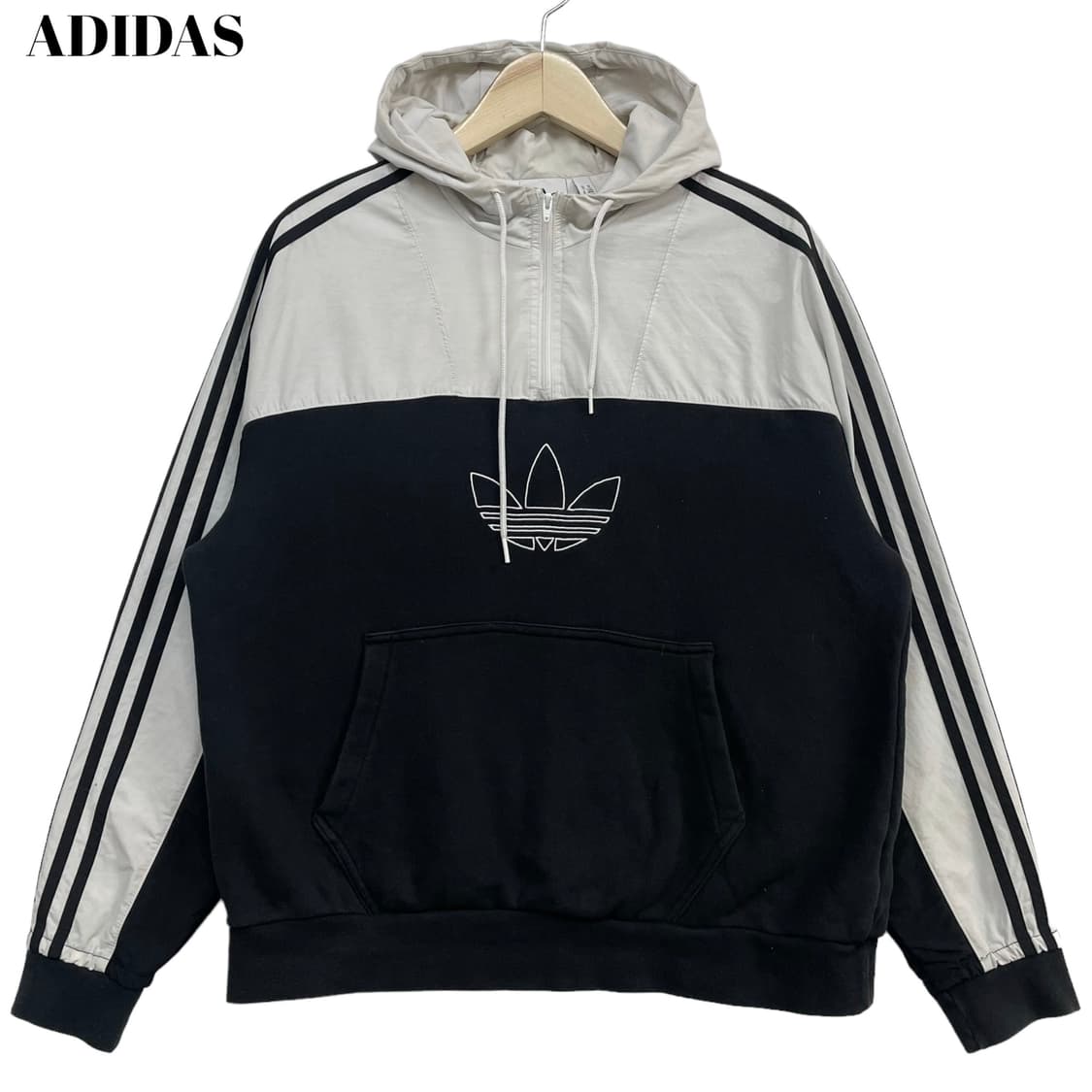 Adidas Windbreaker Hoodie 상품이미지1