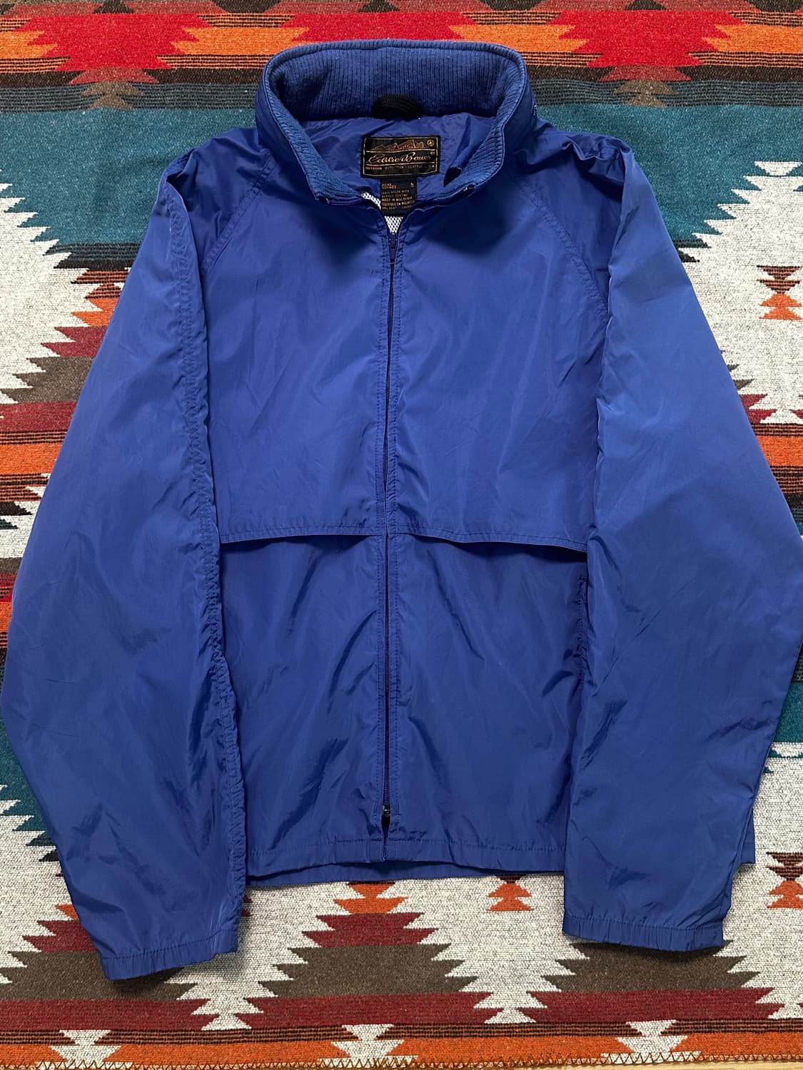 90s 에디바우어 바람막이 L 상품이미지1