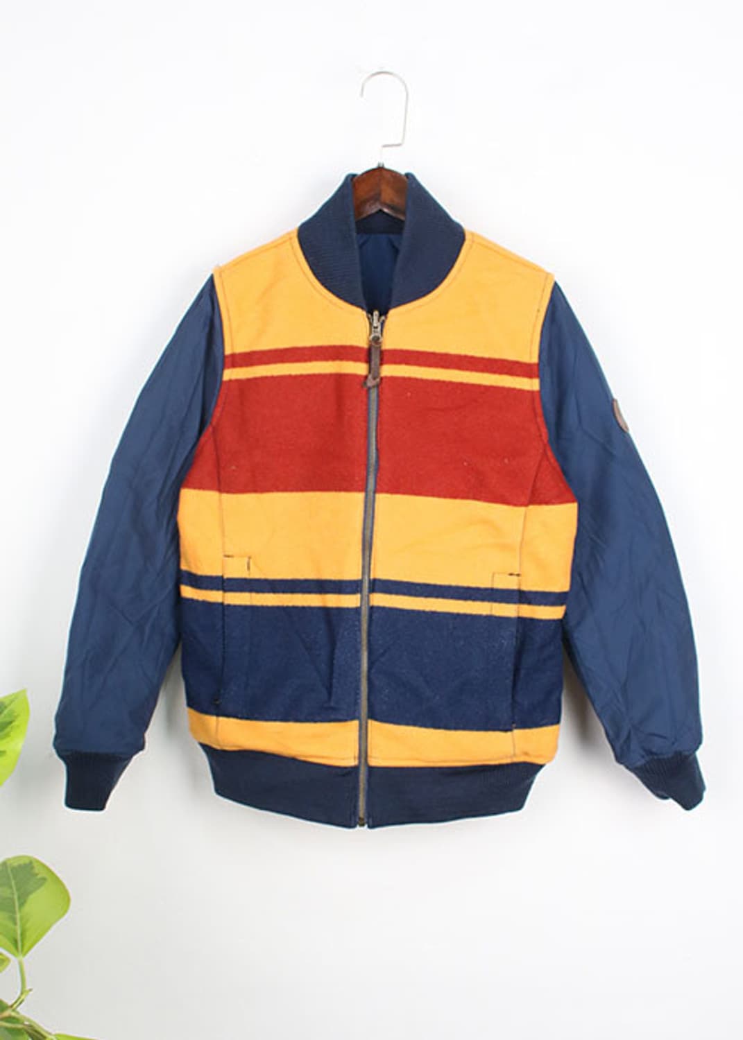 Eddie Bauer x PENDLETON 다운자켓 상품이미지1
