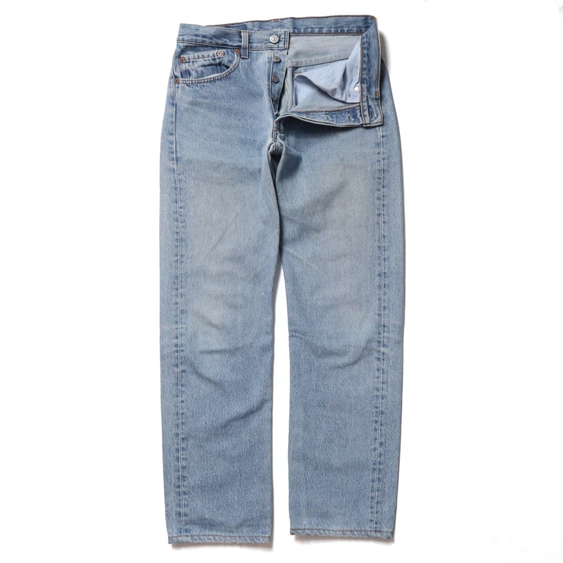 리바이스 Levi's 501xx Denim Pants
 상품이미지4