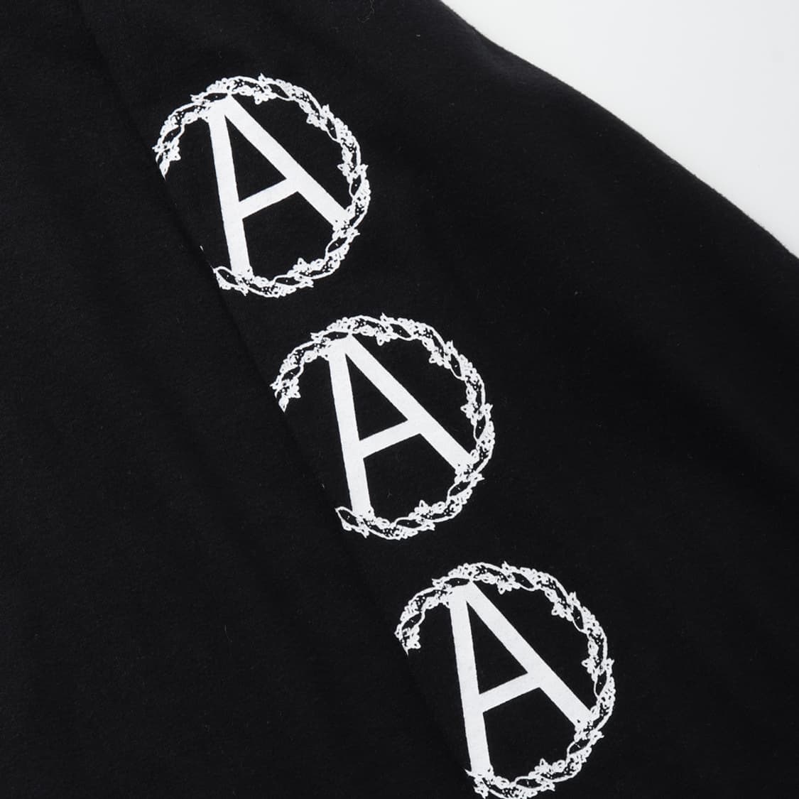 Supreme X UNDERCOVER Anarchy L/S Tee 상품이미지6