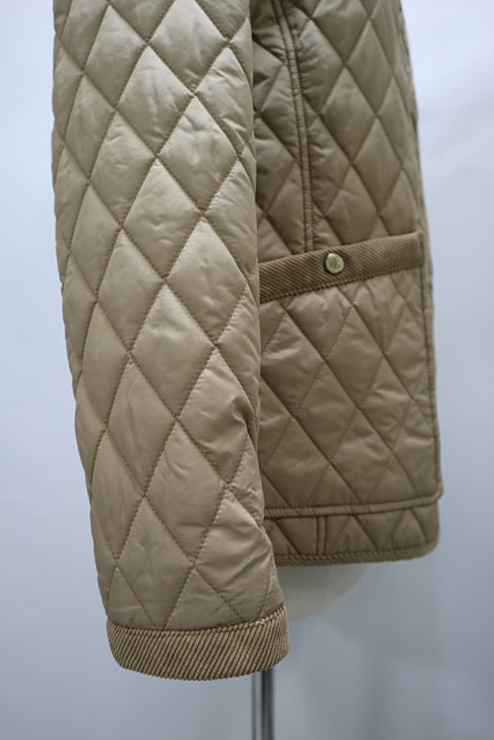 Ralph Lauren 여성 랄프로렌 퀼팅 패딩 점퍼 22년식 상품이미지4