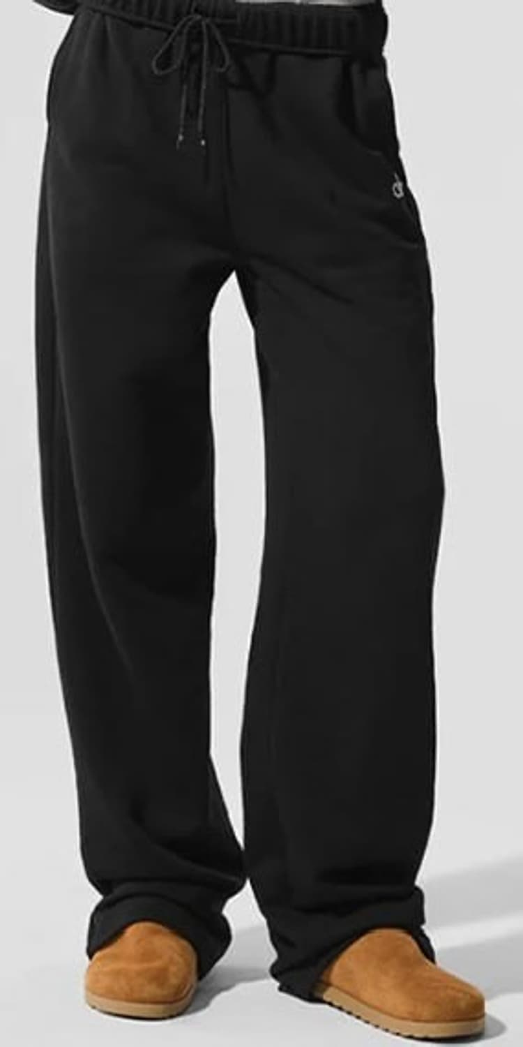 알로 트레이닝바지 (( 새상품 )) 상품이미지1