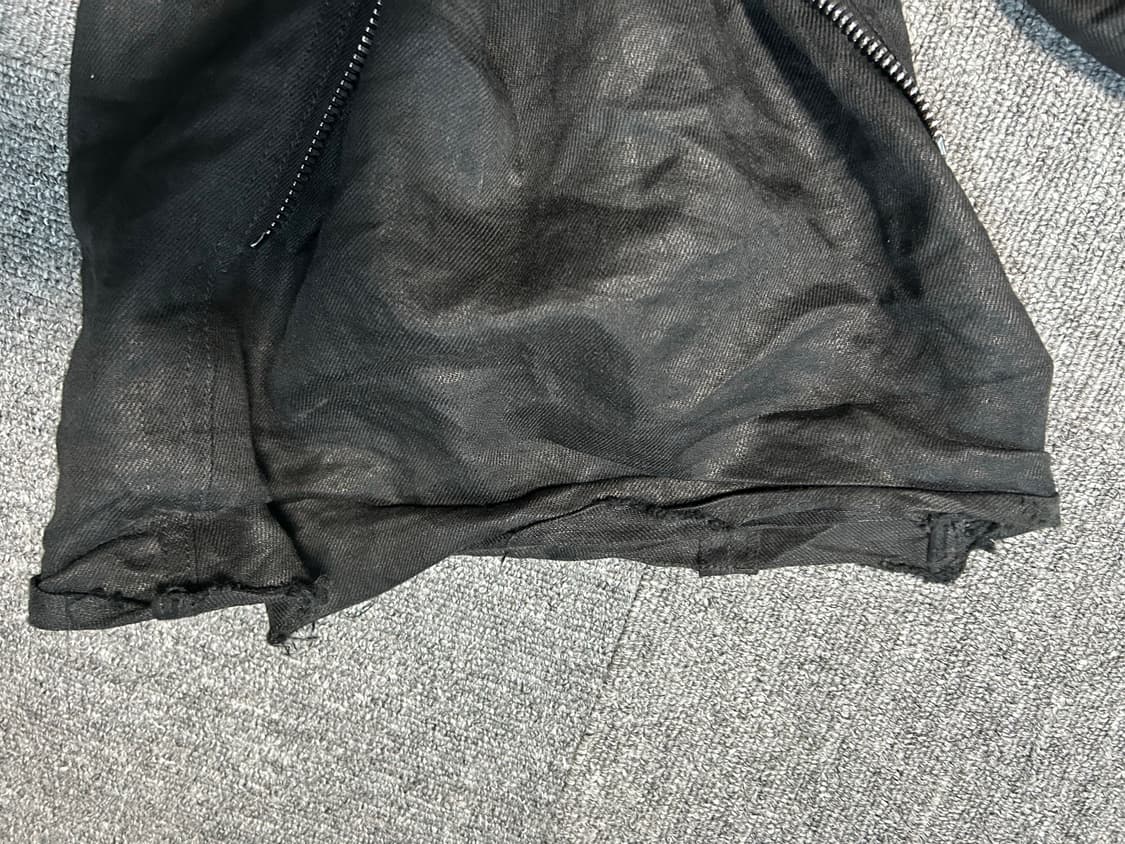 릭오웬스 볼란 바나나 2025 hollywood TWL 상품이미지4