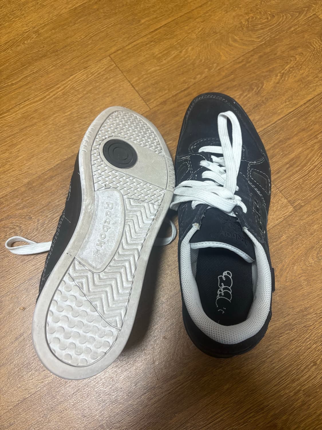 Reebok X Sneeze LT Court 상품이미지4