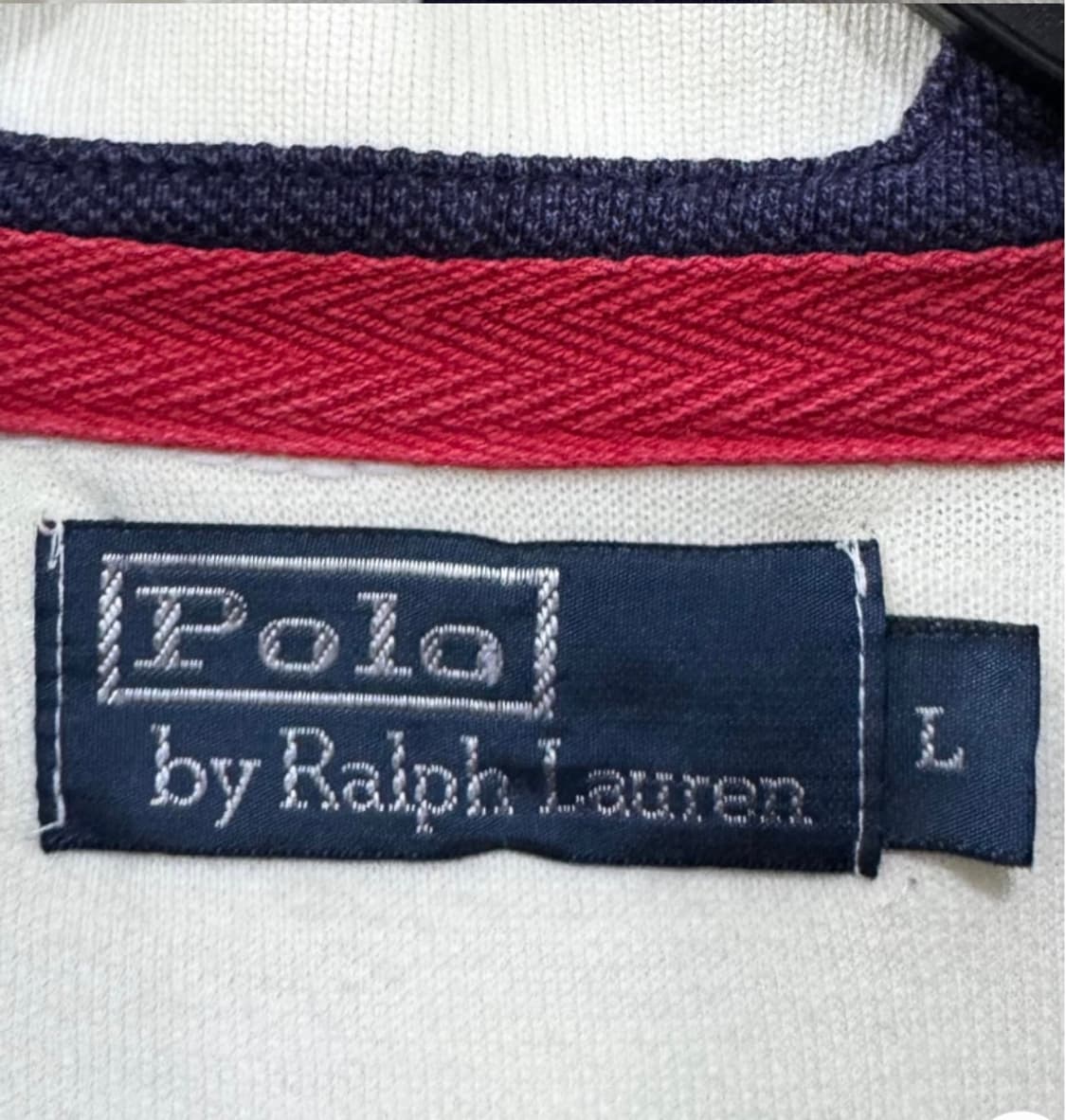 폴로 빅포니 usa 레이싱 집업  상품이미지3