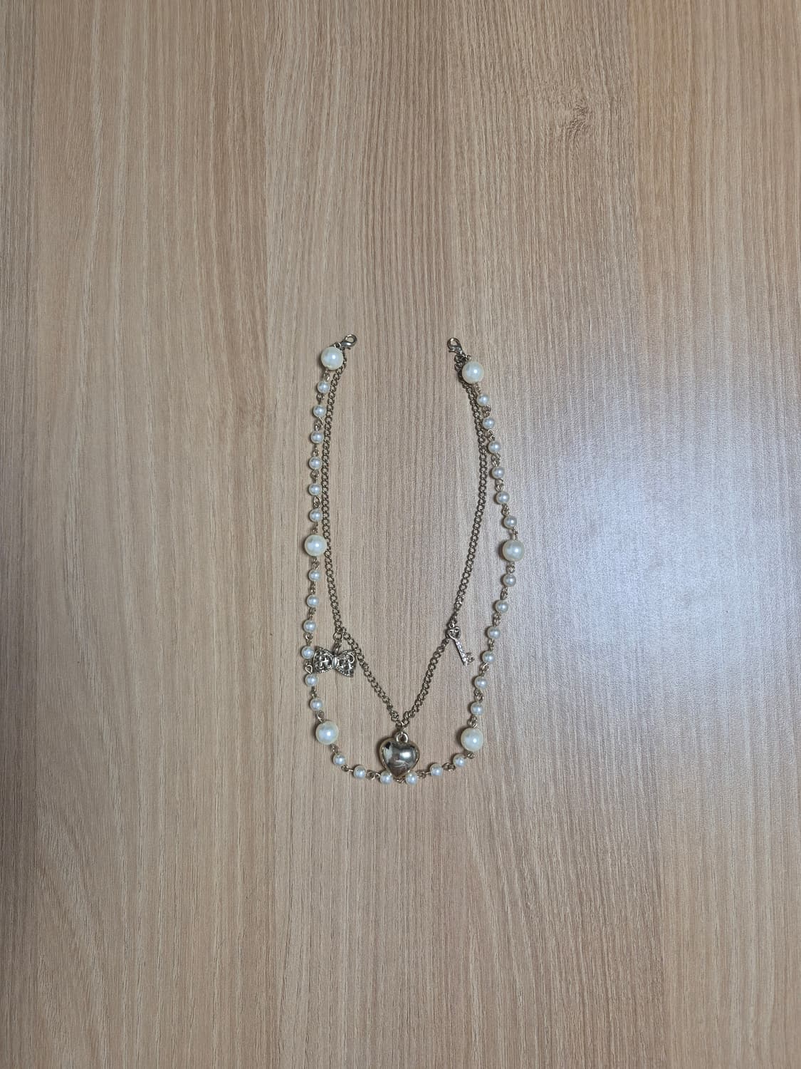 리즈리사 초고전템 히메갸루 러블리 악세사리 양고리형 상품이미지1