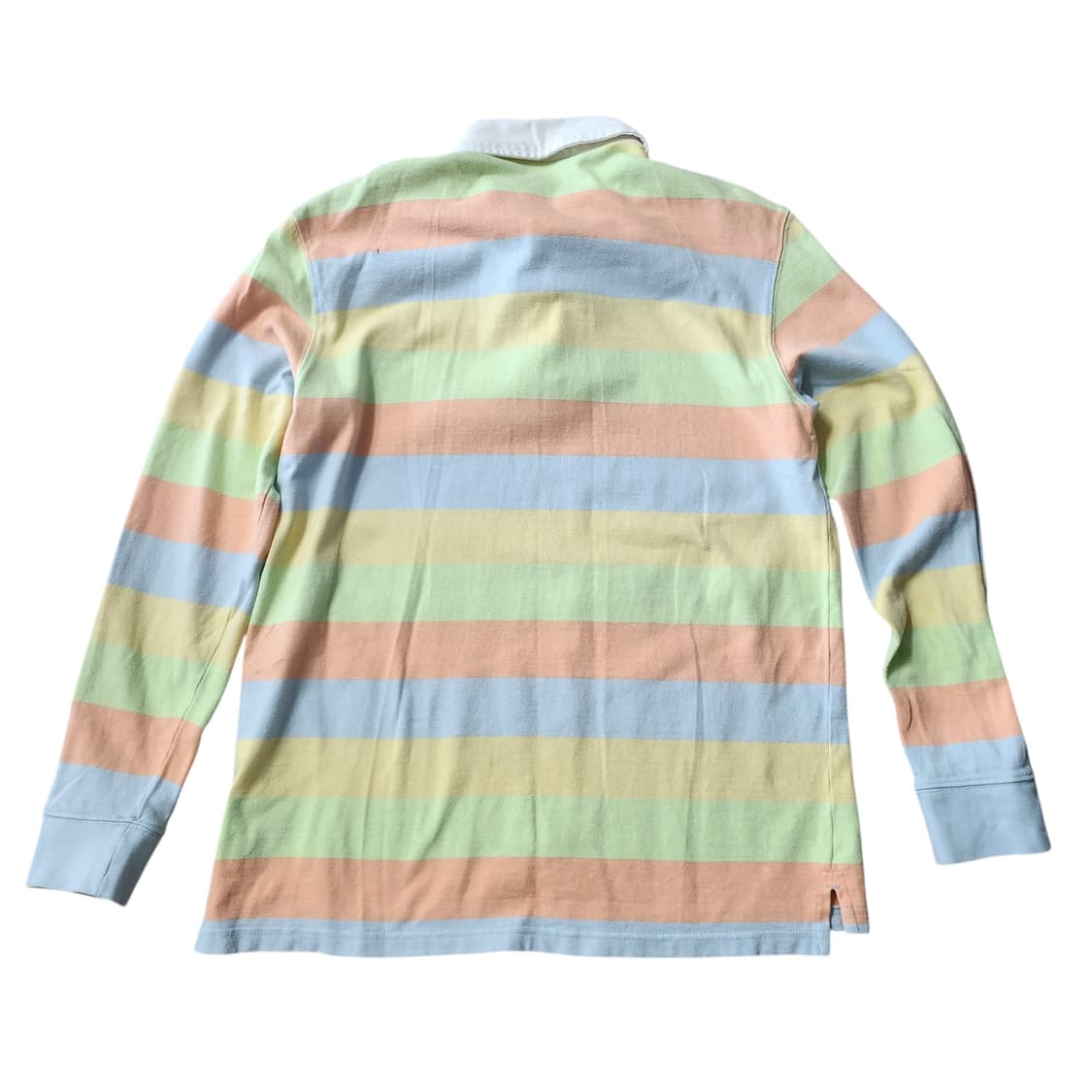 자라 럭비티 상품이미지3