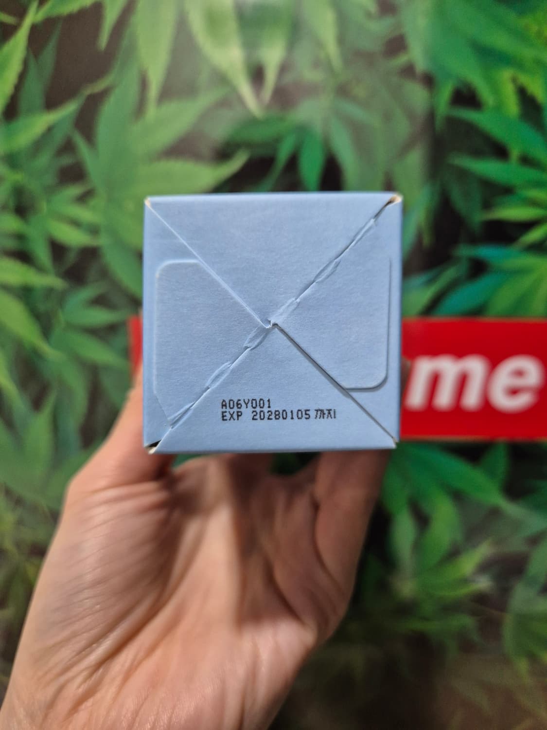 (새상품)메노킨 30초 버블 마스크 세트 상품이미지10