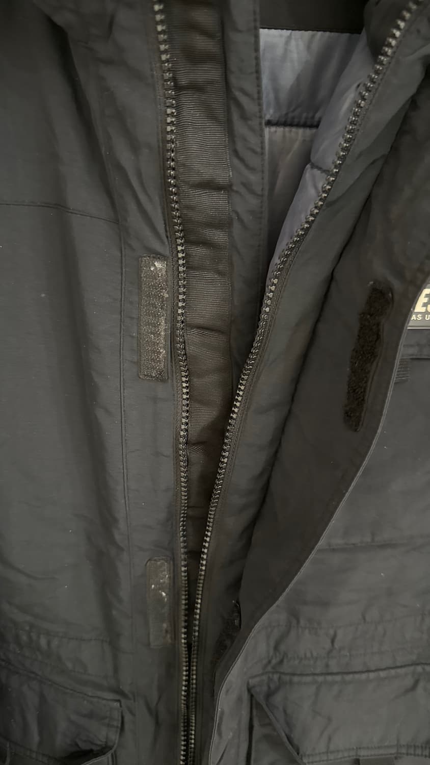 디키즈 패딩 상품이미지3