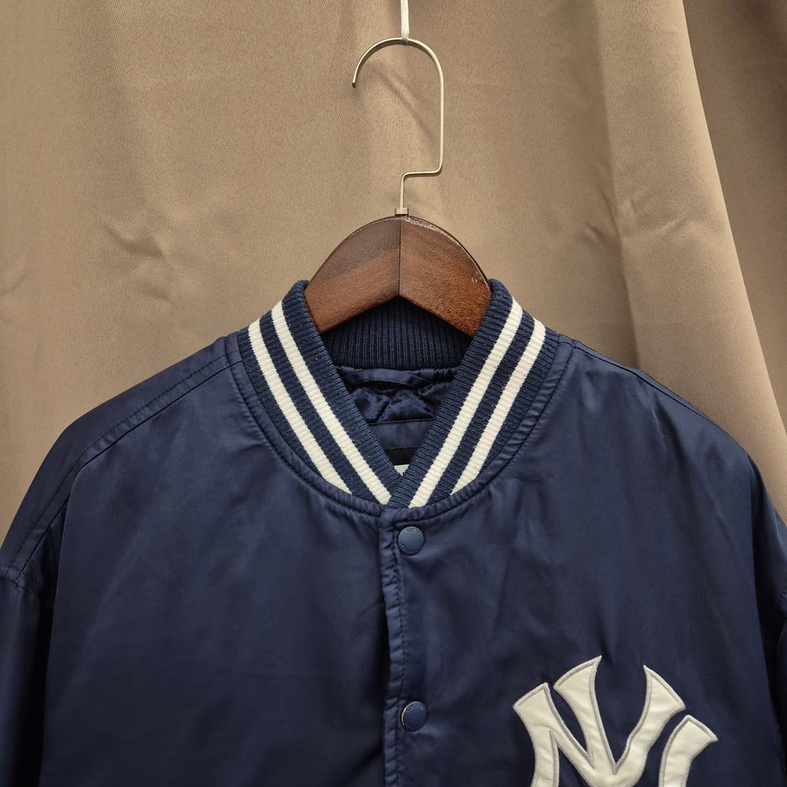 NBA 바시티 뉴욕 양키스 점퍼 95 상품이미지2