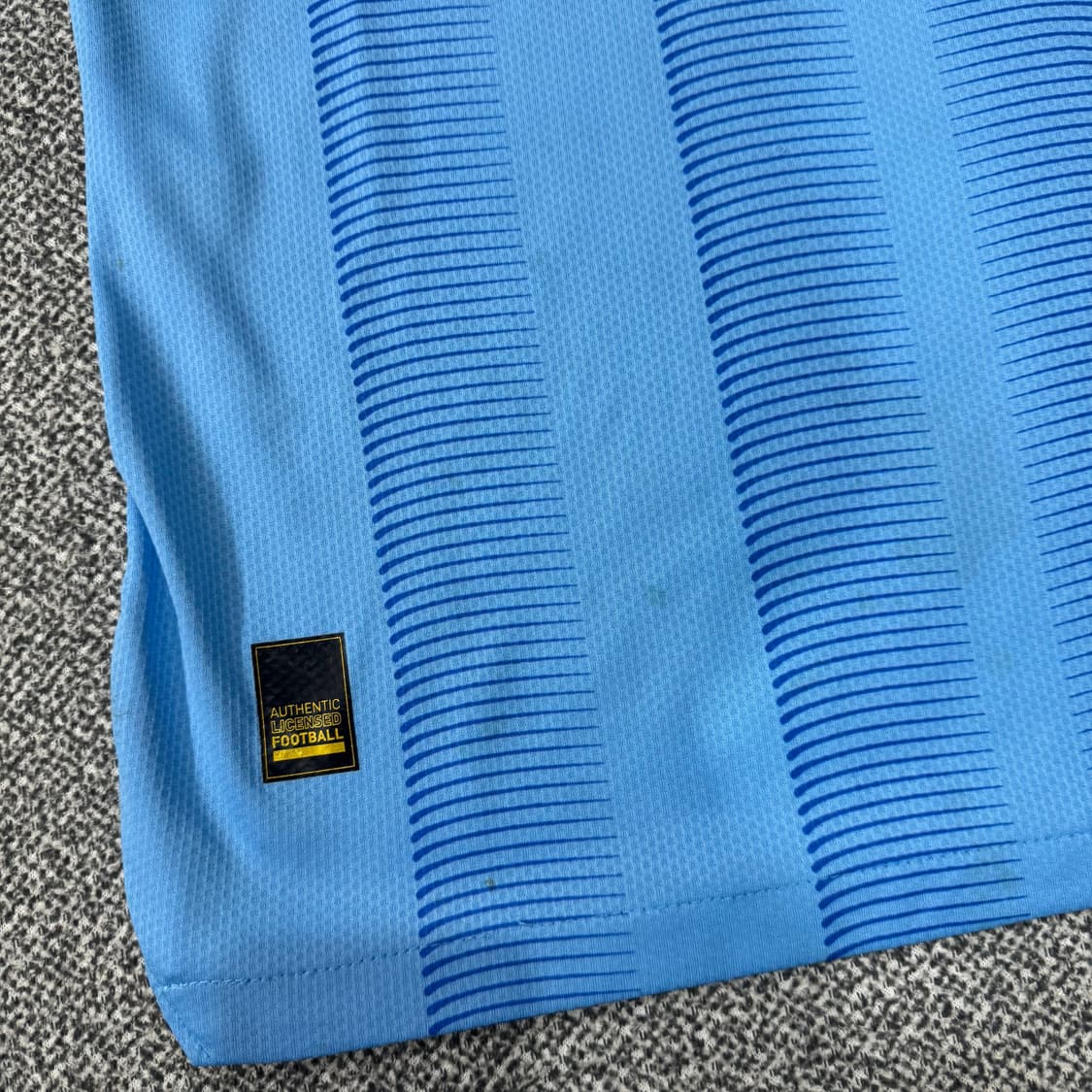 퓨마 23-24 맨시티 홀란드 유니폼 상품이미지4