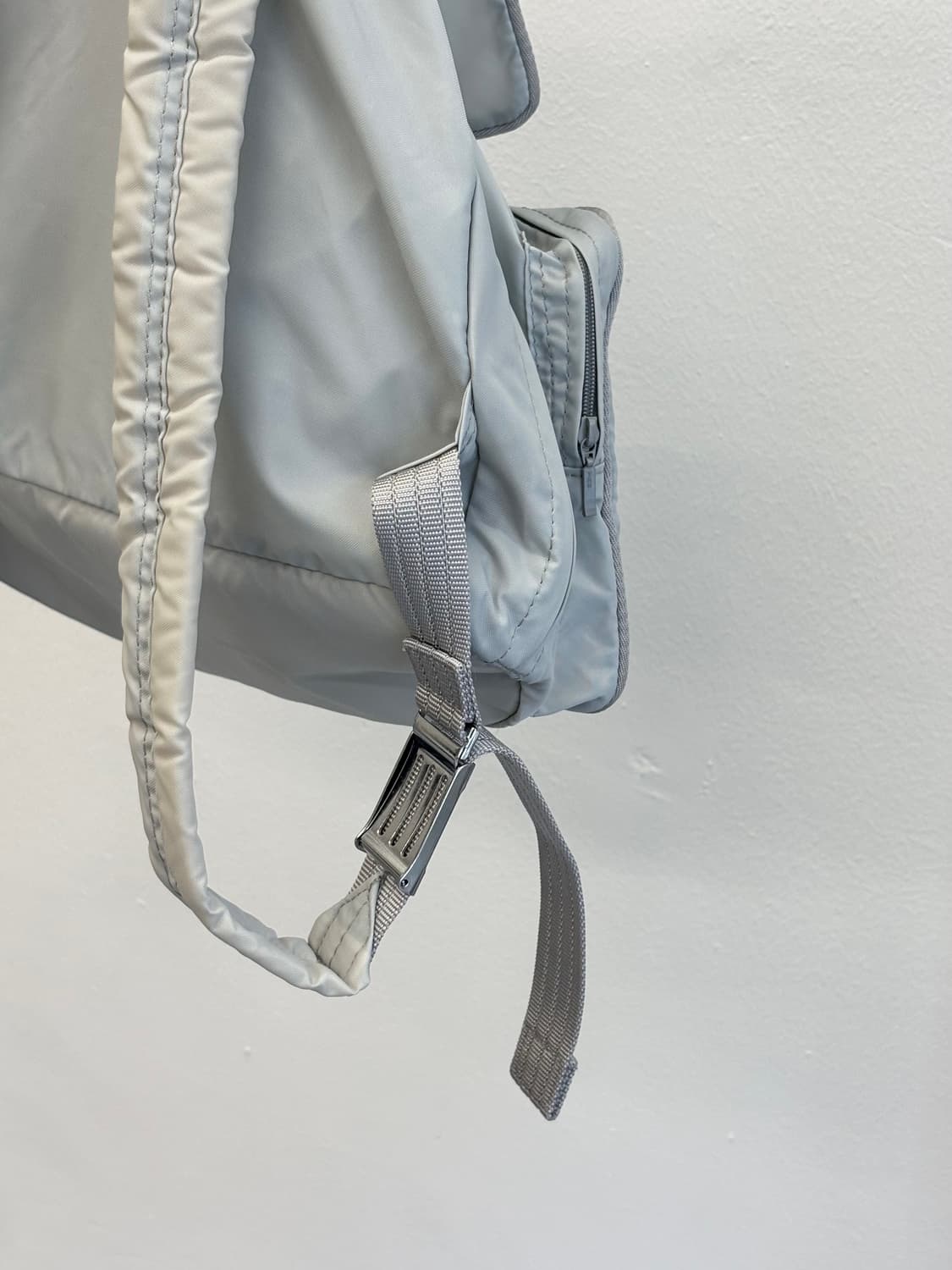 Y’SACCS 요지야마모토 백팩 럭색 상품이미지4