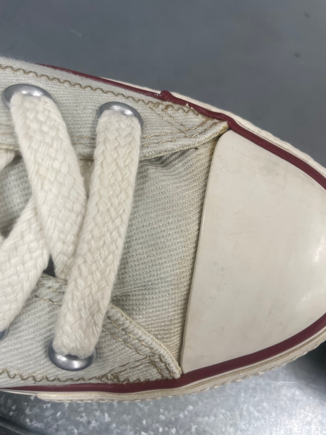 컨버스 척테일러 OX 260 상품이미지8