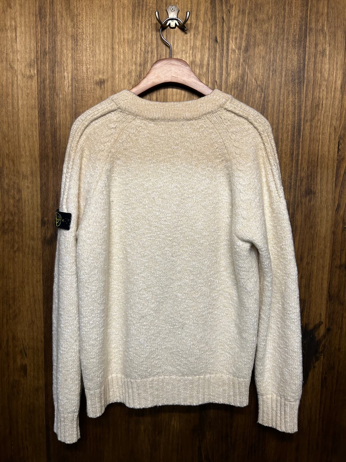 Stone Island Cardigan 상품이미지3