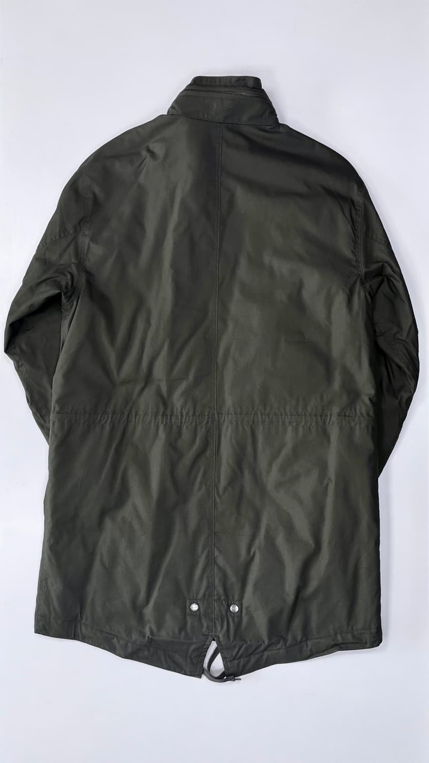 칼하트 WIP 피쉬테일 상품이미지2