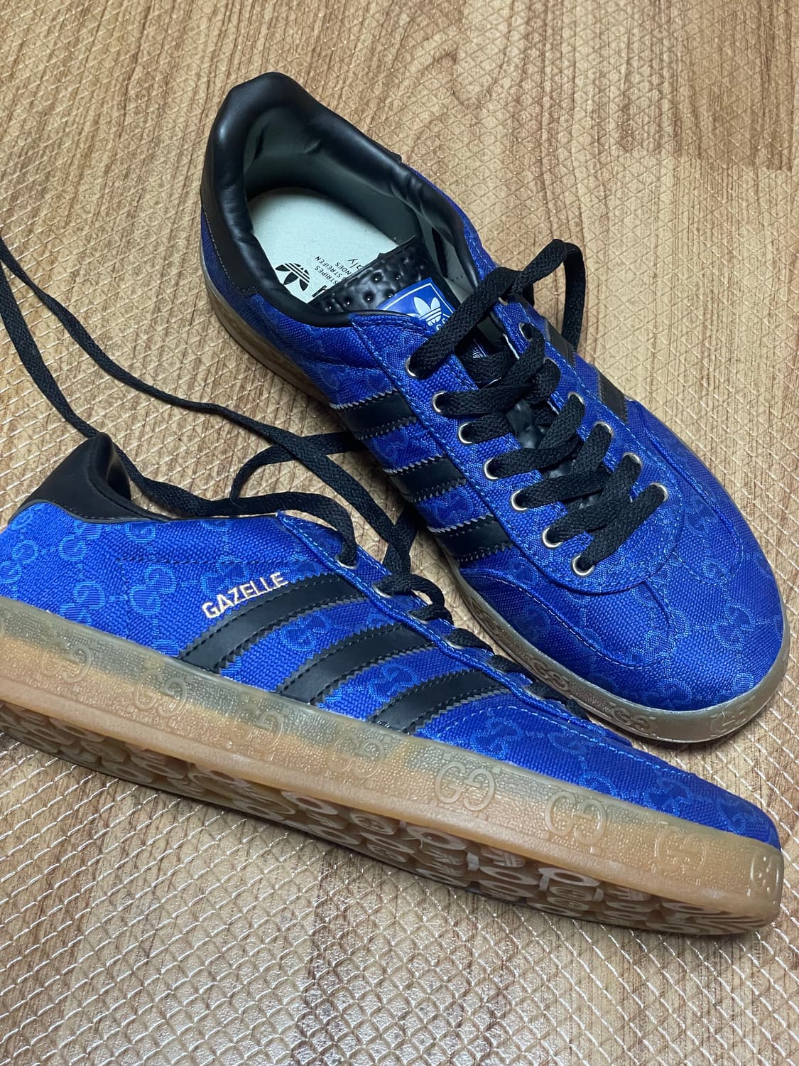 가젤 스니커즈 상품이미지4