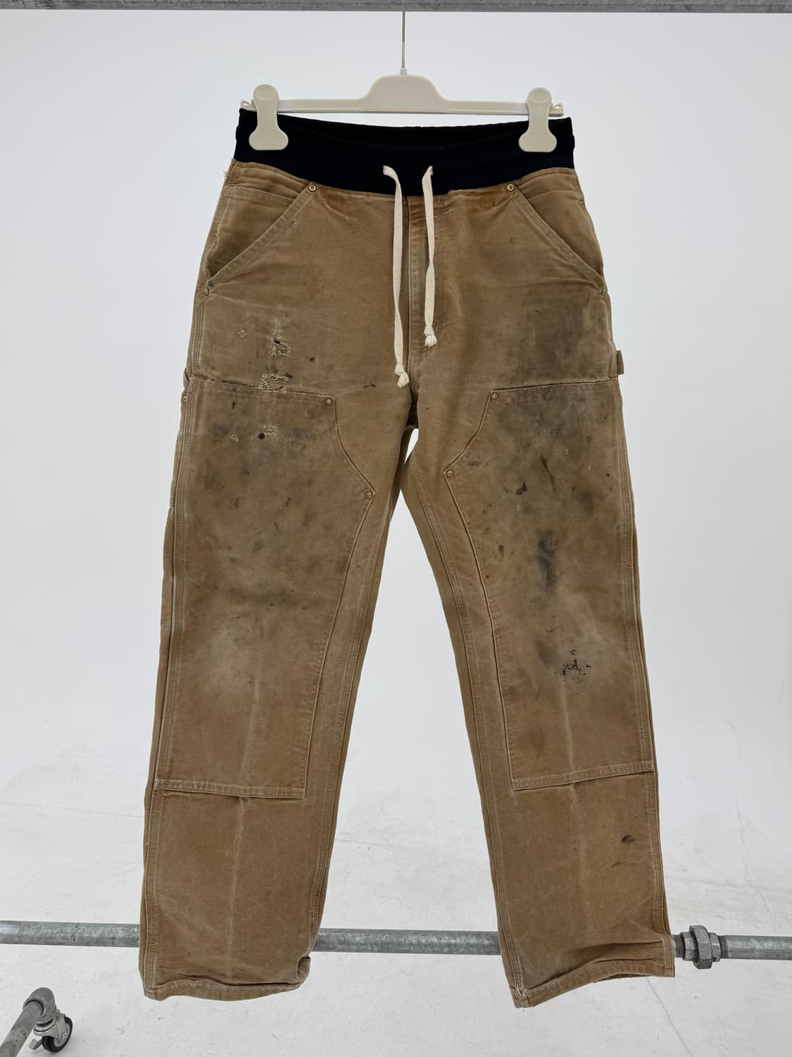 vintage carhartt UNITY SERVICE [ M ] 상품이미지3