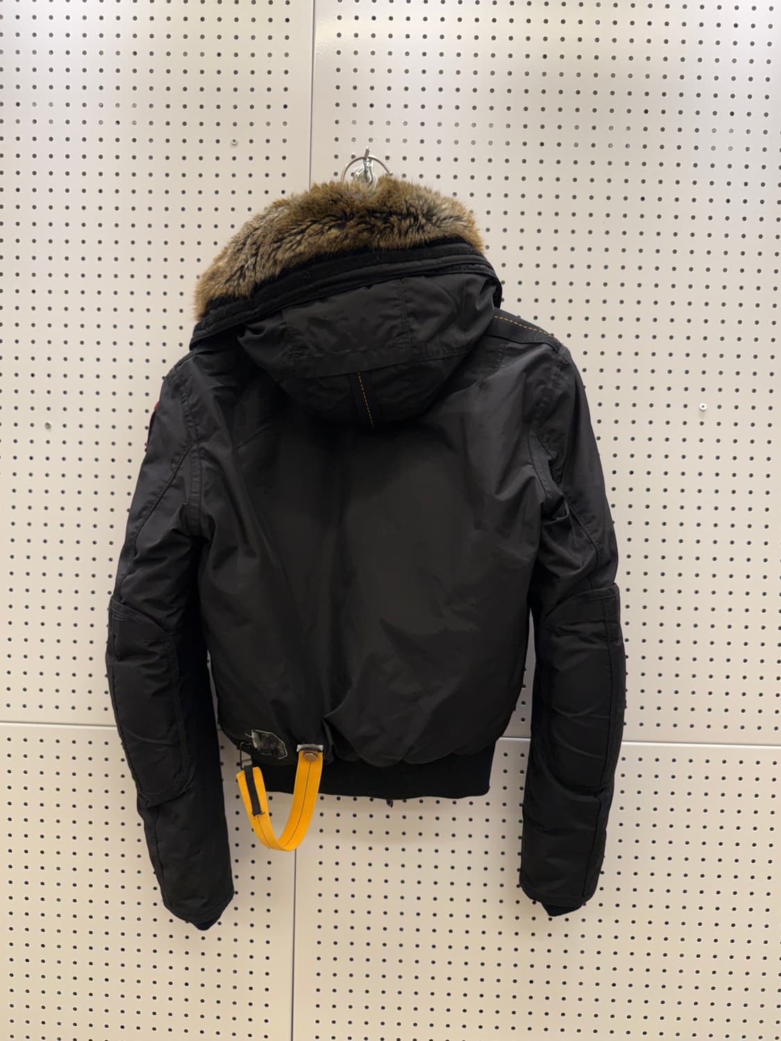 파라점퍼스 고비 패딩 점퍼 U1538 상품이미지4