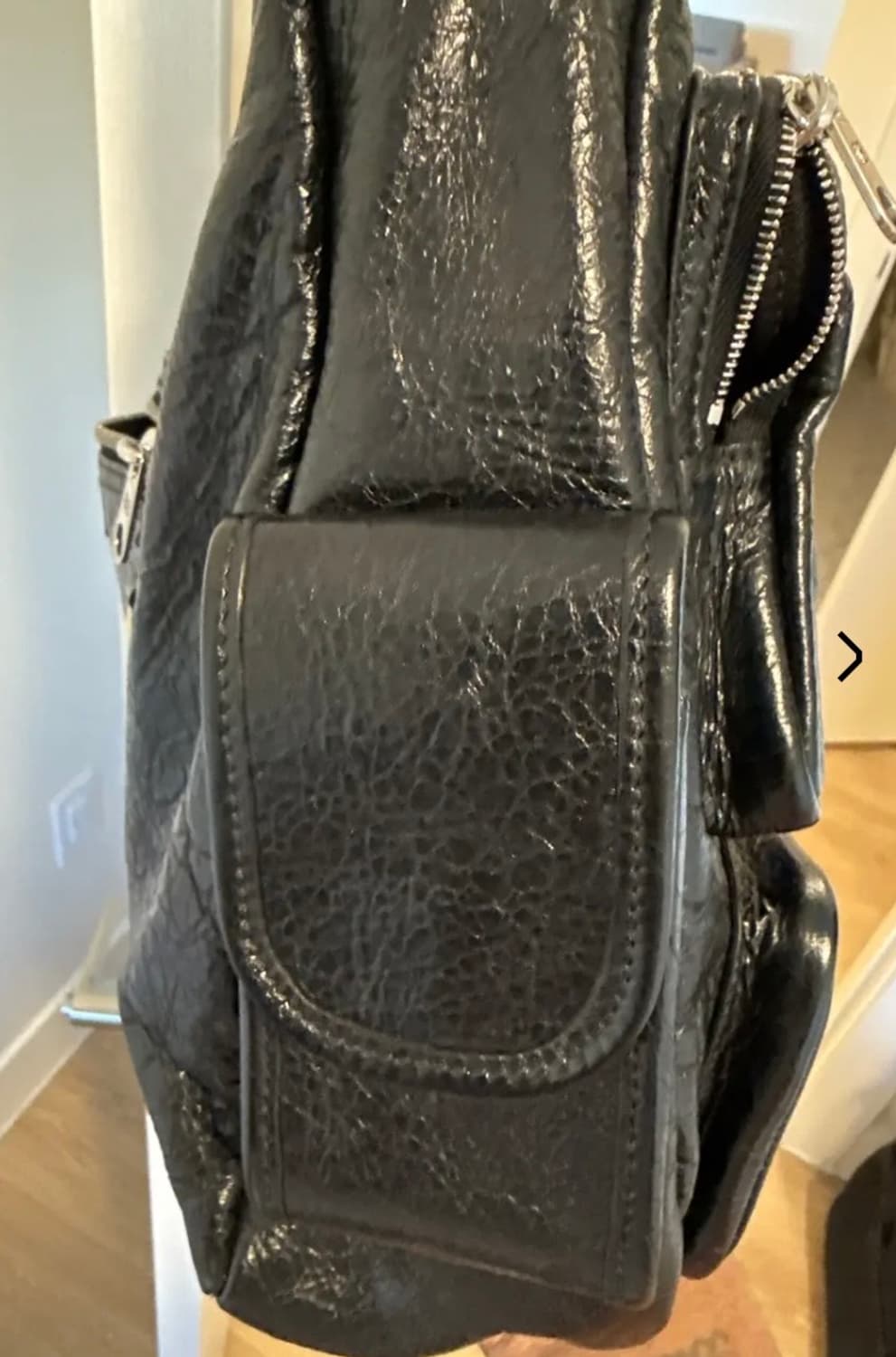 발렌시아가 슈퍼비지 상품이미지2