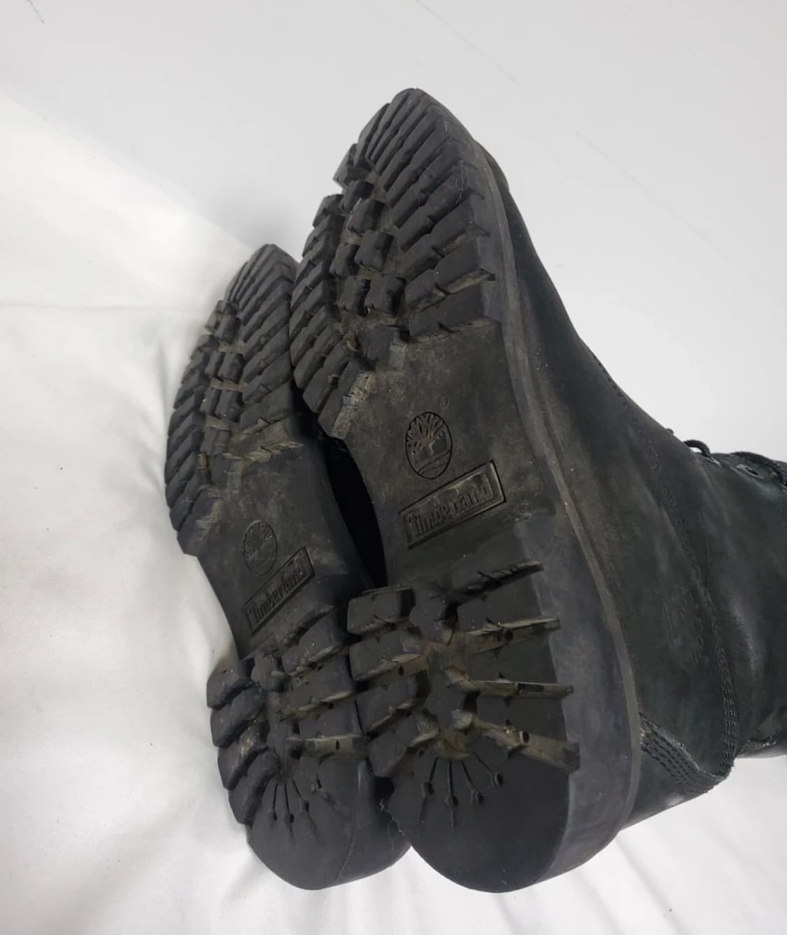 팀버랜드 6인치 프리미엄 블랙 상품이미지4