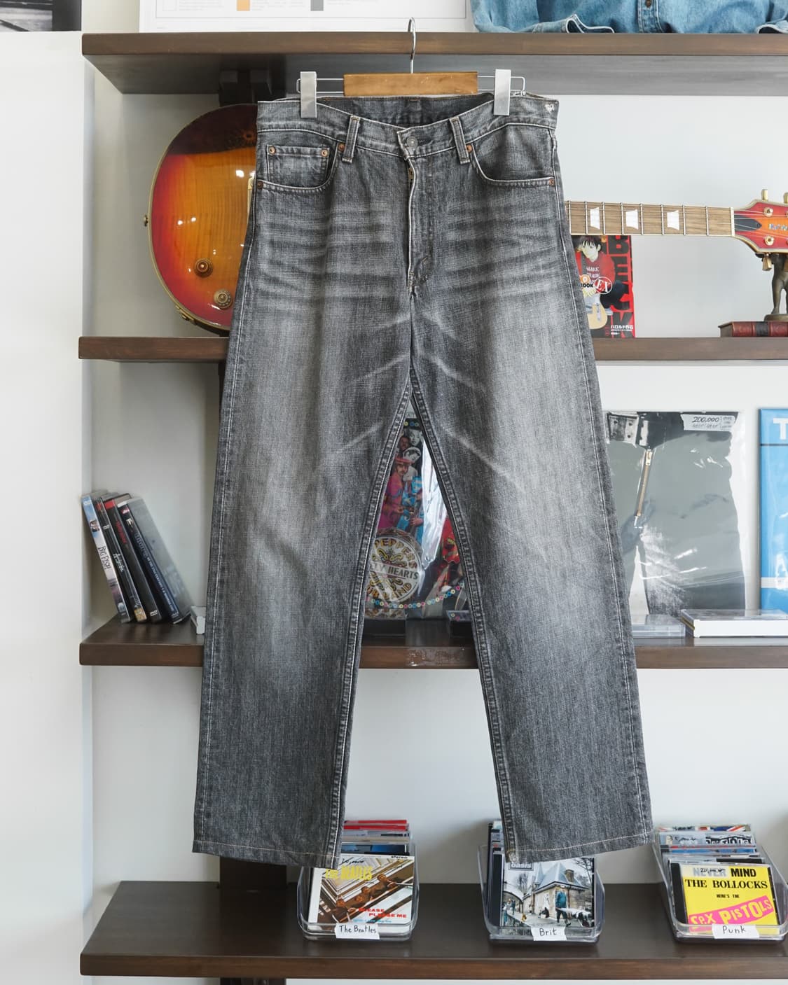 90-00s Levis 505 상품이미지2