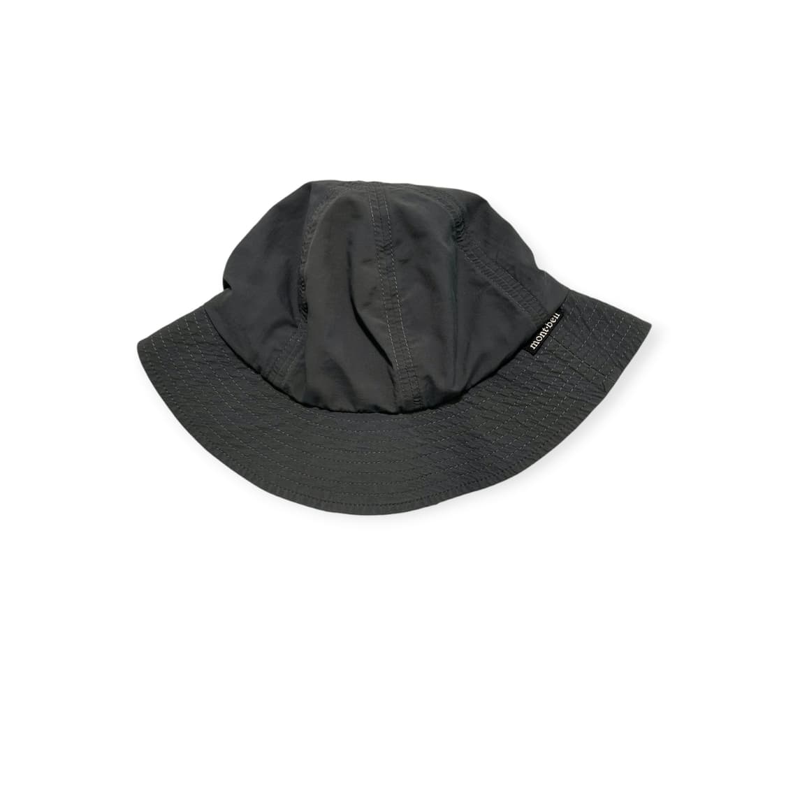 몽벨 키즈 나일론 버킷햇 상품이미지1