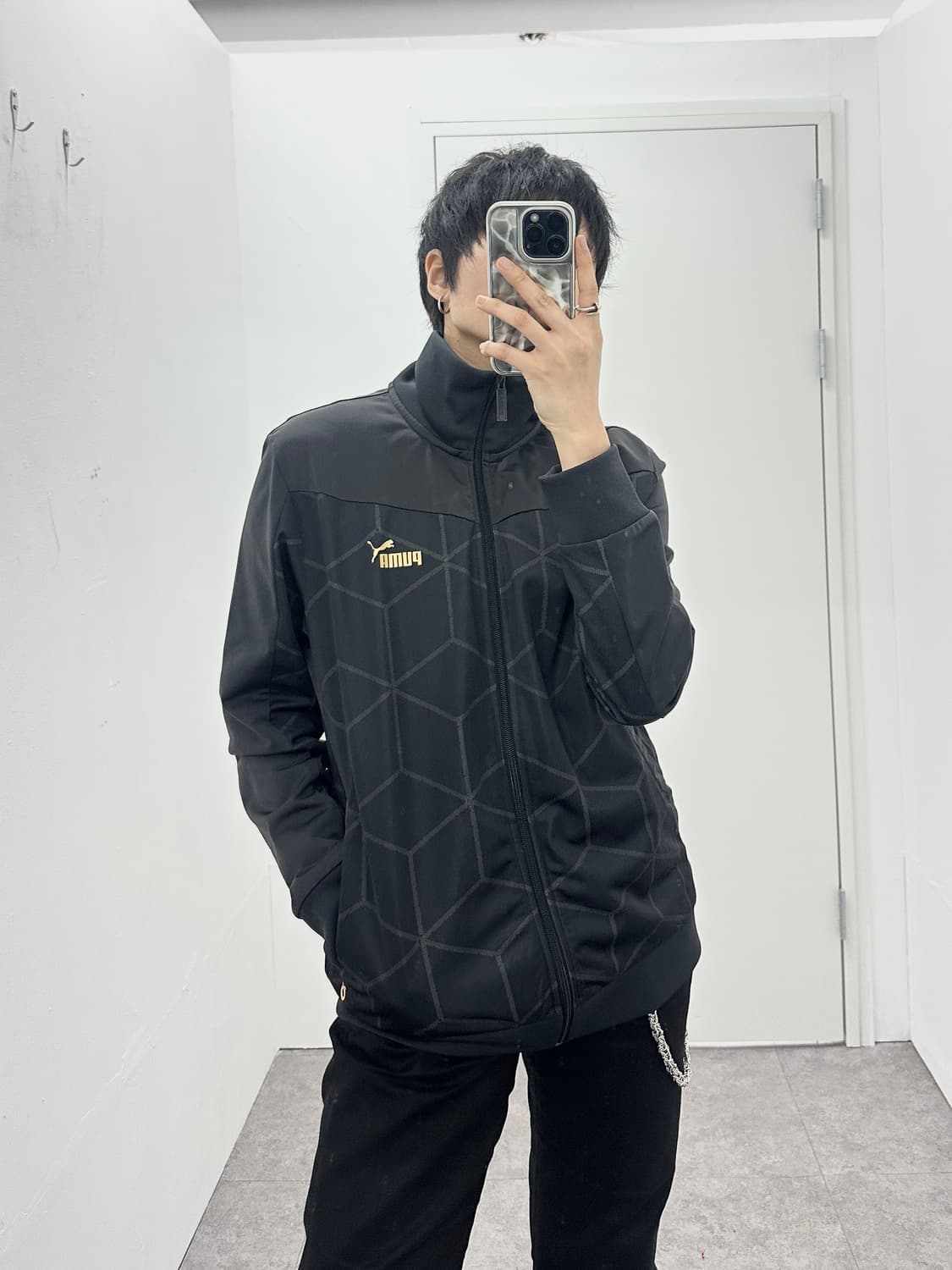 PUMA jersey 상품이미지2