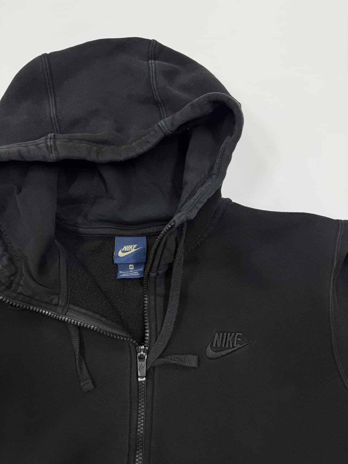 나이키 집업 후드 상품이미지4