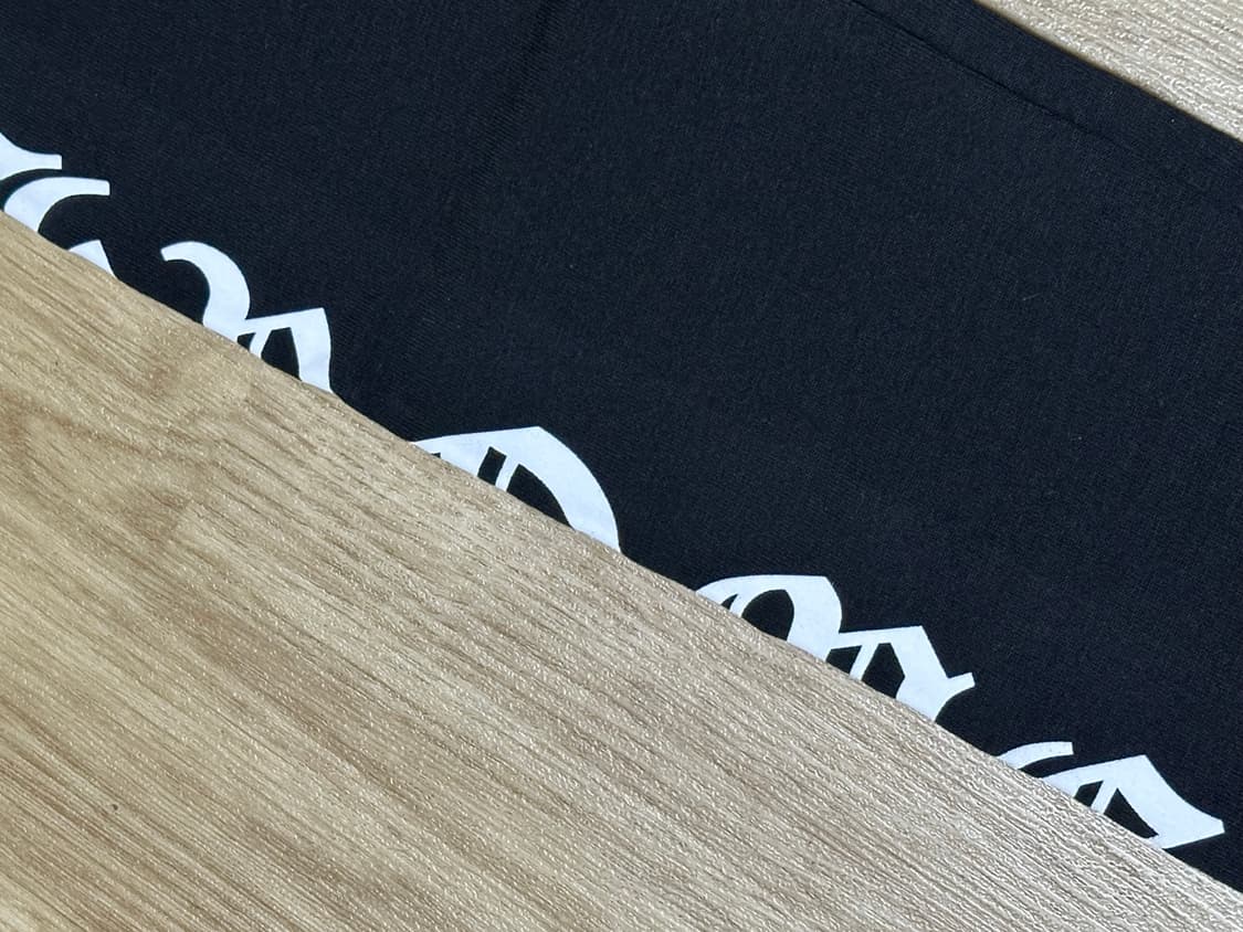 크롬하츠 홀스슈 레깅스 블랙 S 상품이미지4