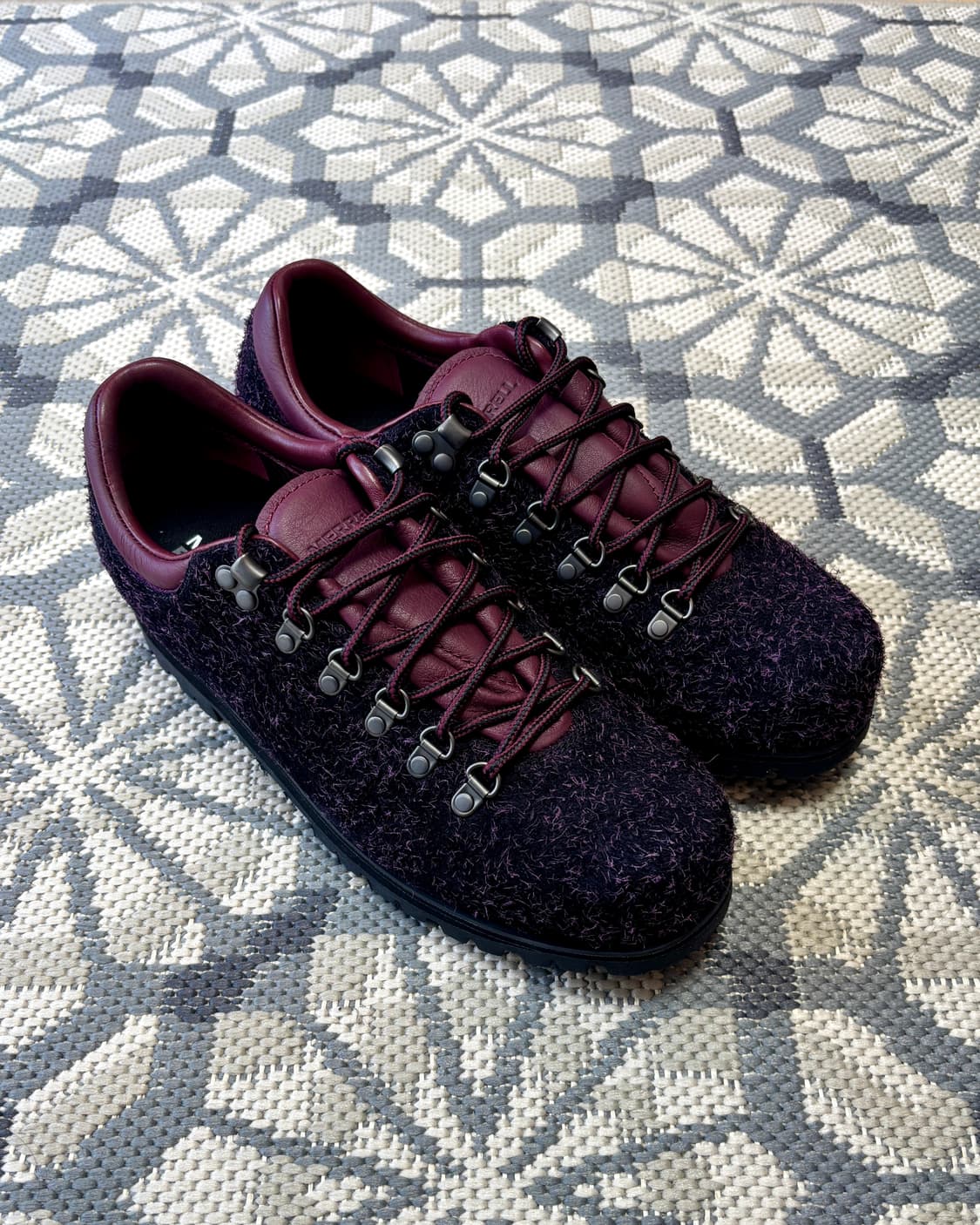 (260) 머렐 와일더니스 SE 다크 체리 상품이미지1