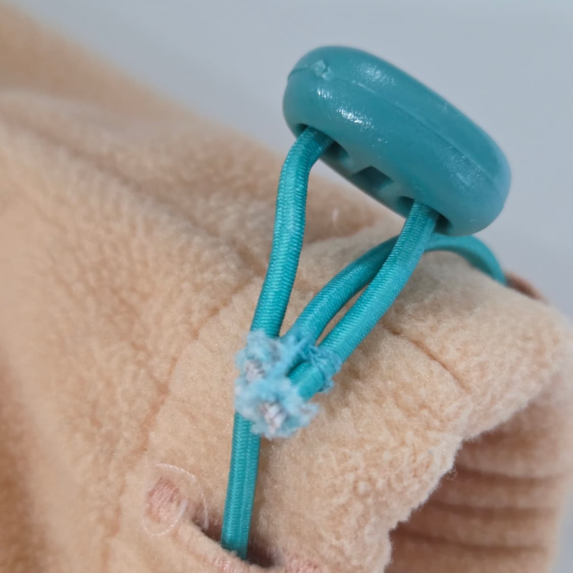 쁘띠뮤 키즈 플리스 셋업 140/6/7  상품이미지5