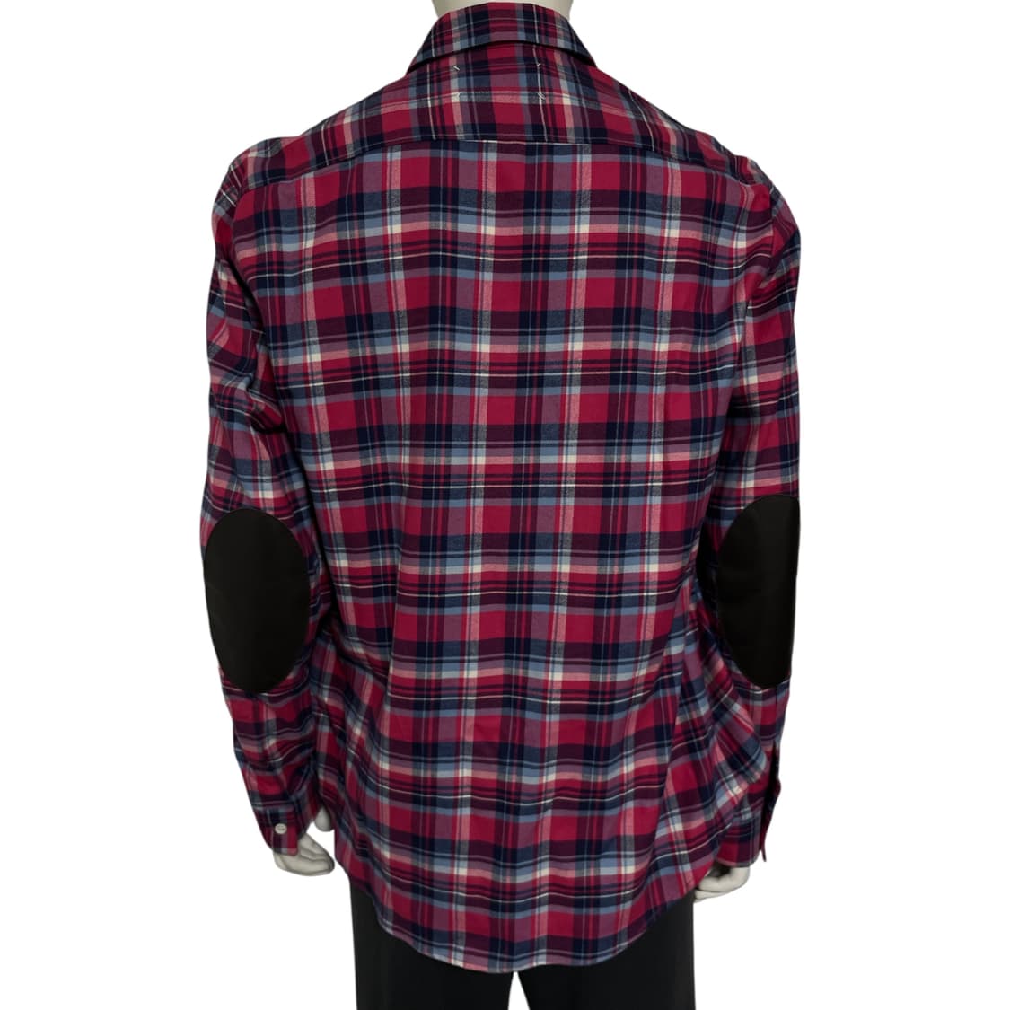 elbow patch shirts 상품이미지3