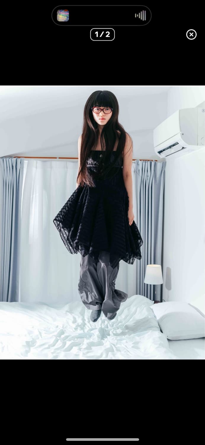 코이세이오 coyseio 원피스 상품이미지2