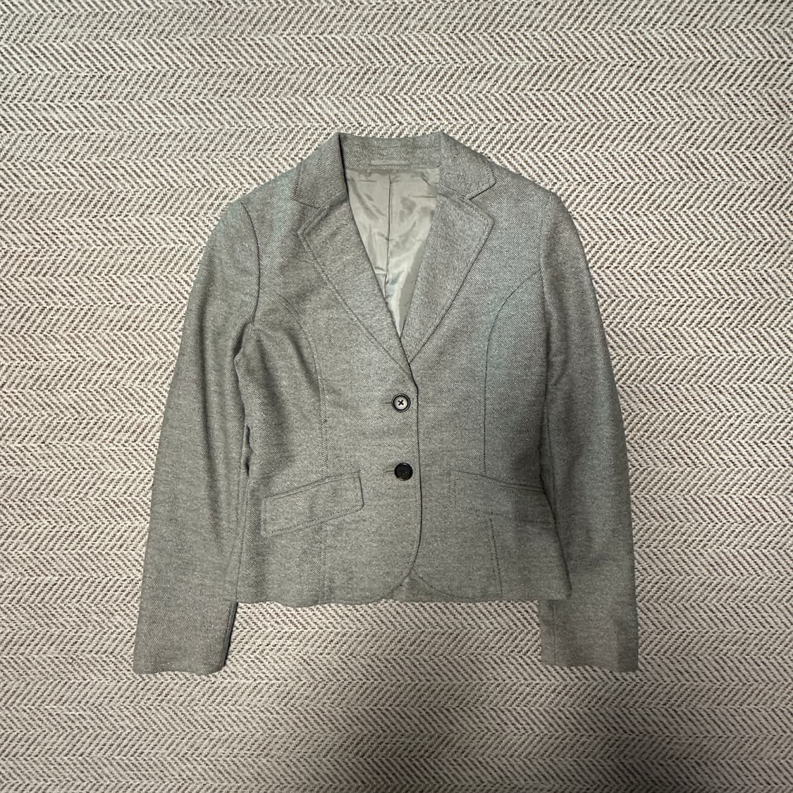 J. PRESS women blazer jacket 상품이미지1