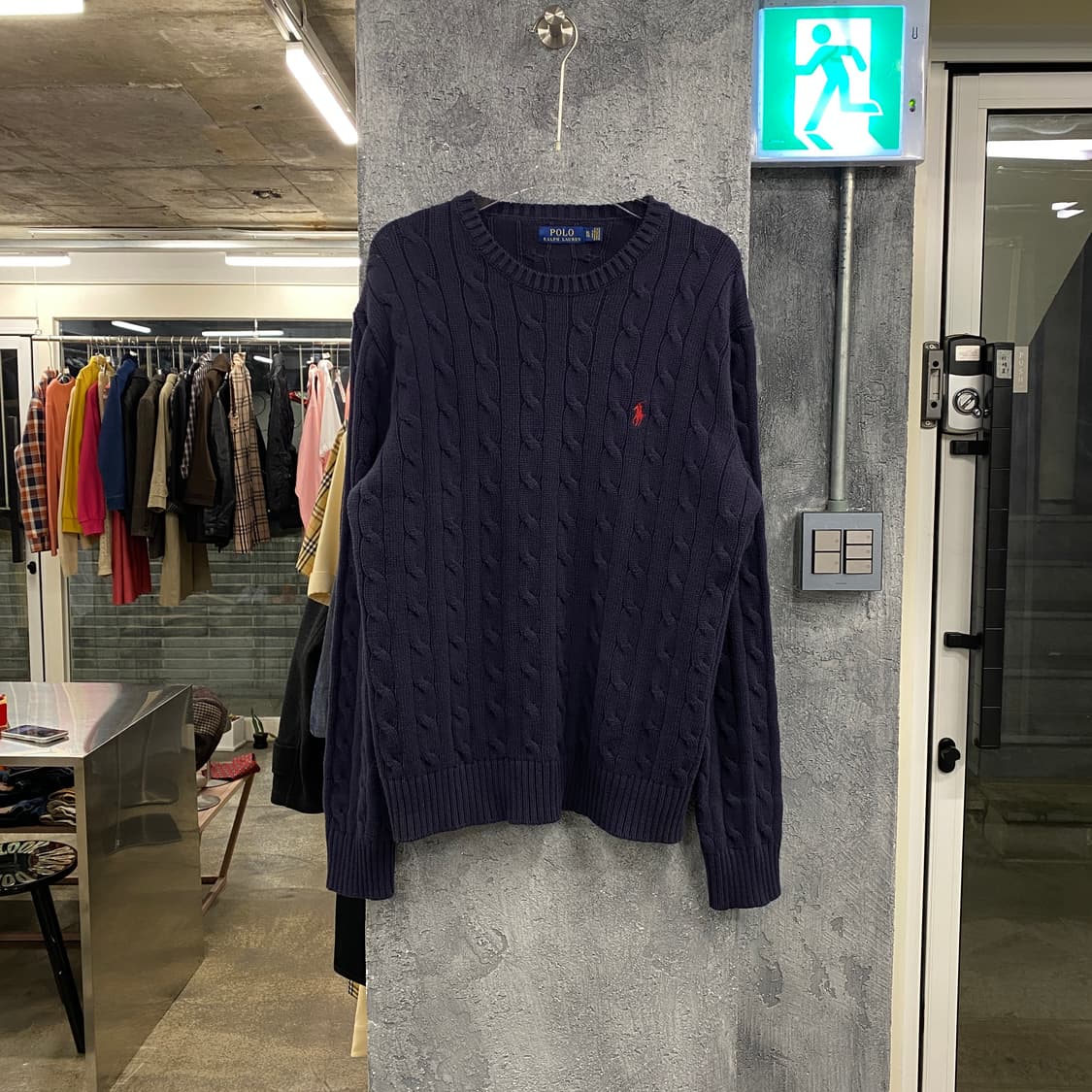 Polo Ralph Lauren 상품이미지1