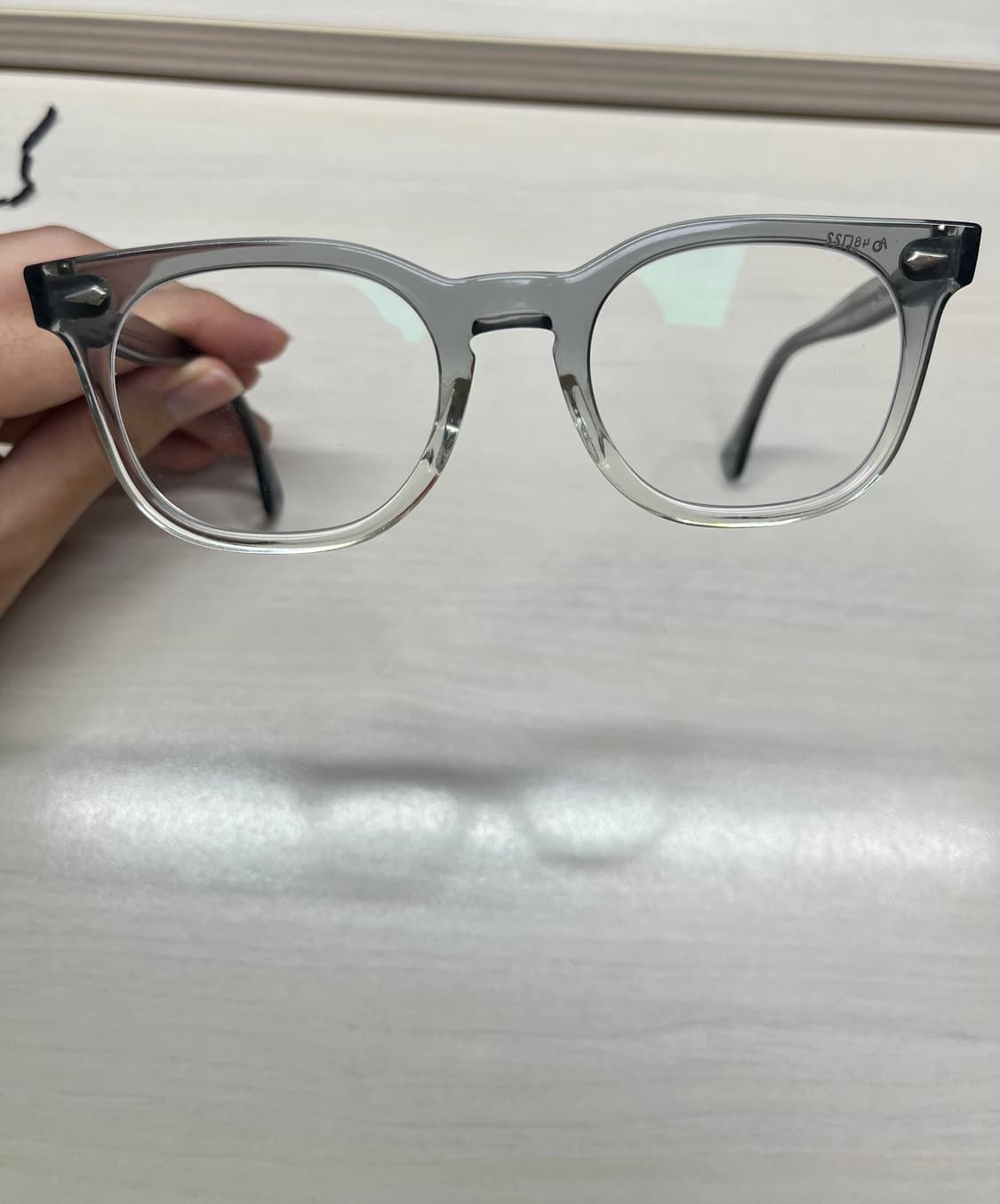 60s 아메리칸 옵티컬 스타디움 모델 (48-22) 상품이미지1