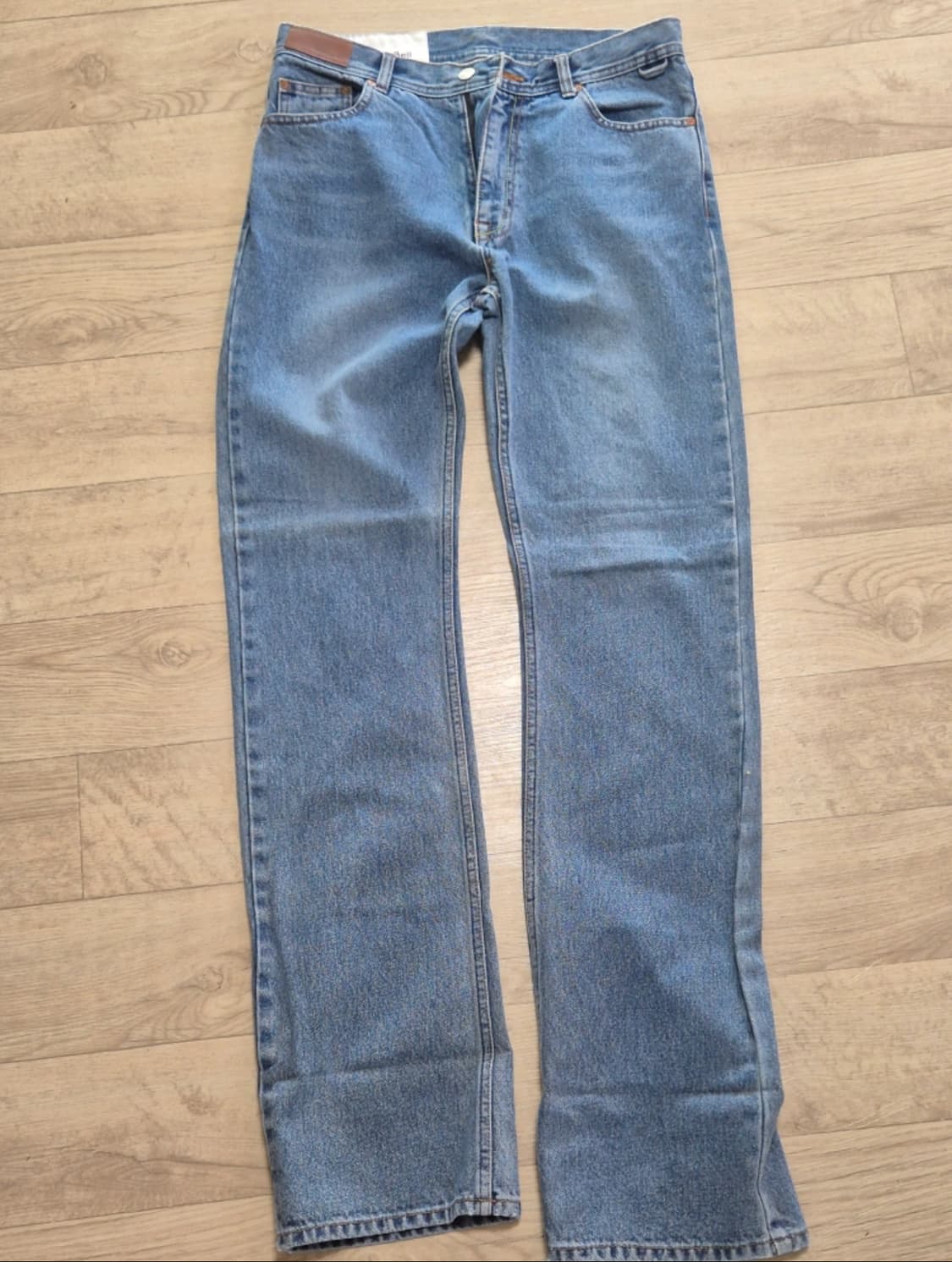 엔더슨벨 바지 팝니다 상품이미지2