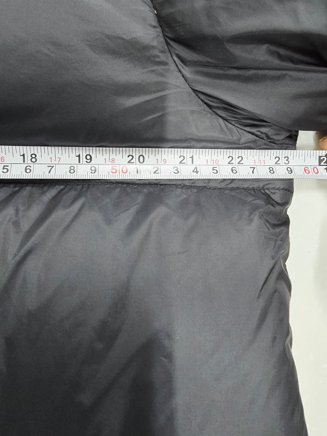 RSVP 구스다운 패딩95 상품이미지8