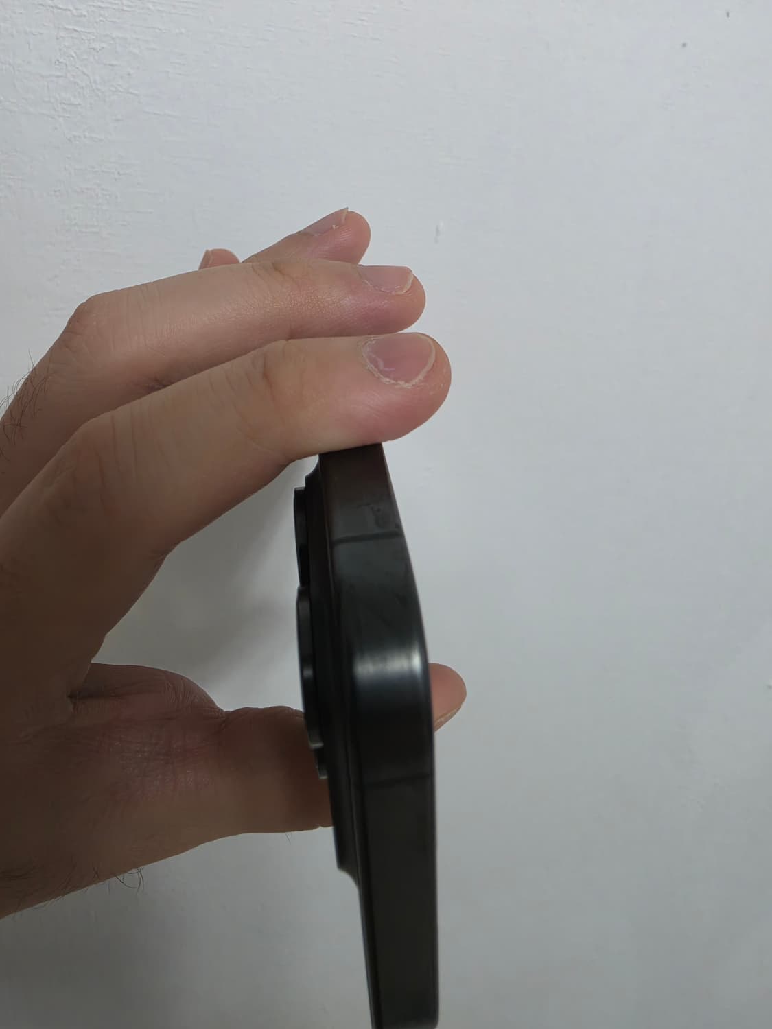 아이폰 15프로 256 블랙 상품이미지6