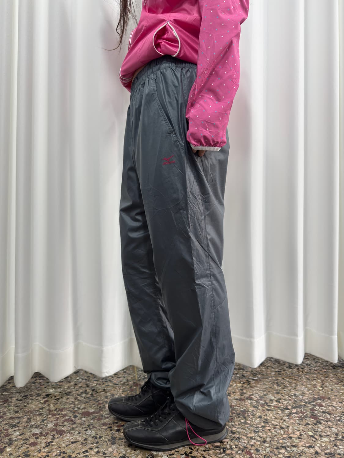 mizuno pants 상품이미지5