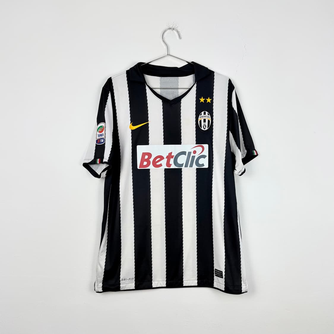 10-11 유벤투스 홈 델피에로 유니폼 상품이미지6