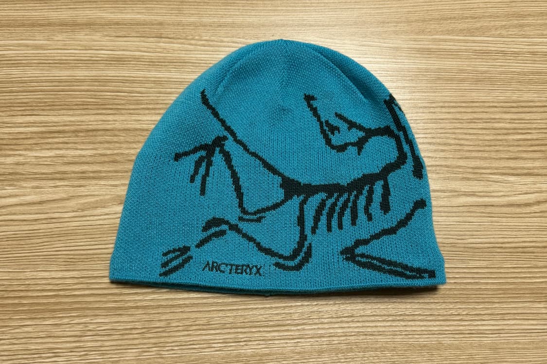 아크테릭스 버드 헤드 토크 블루 테트라 상품이미지1