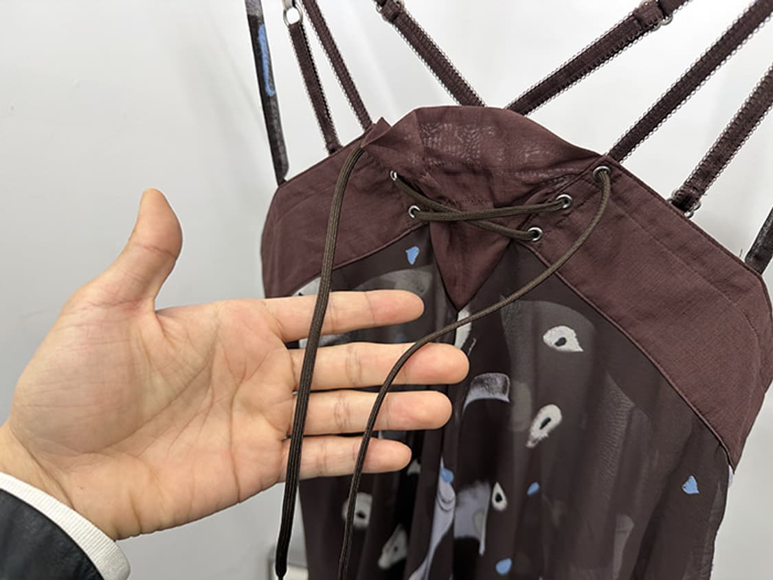 MARITHE FRANCOIS GIRBAUD (M) 상품이미지7