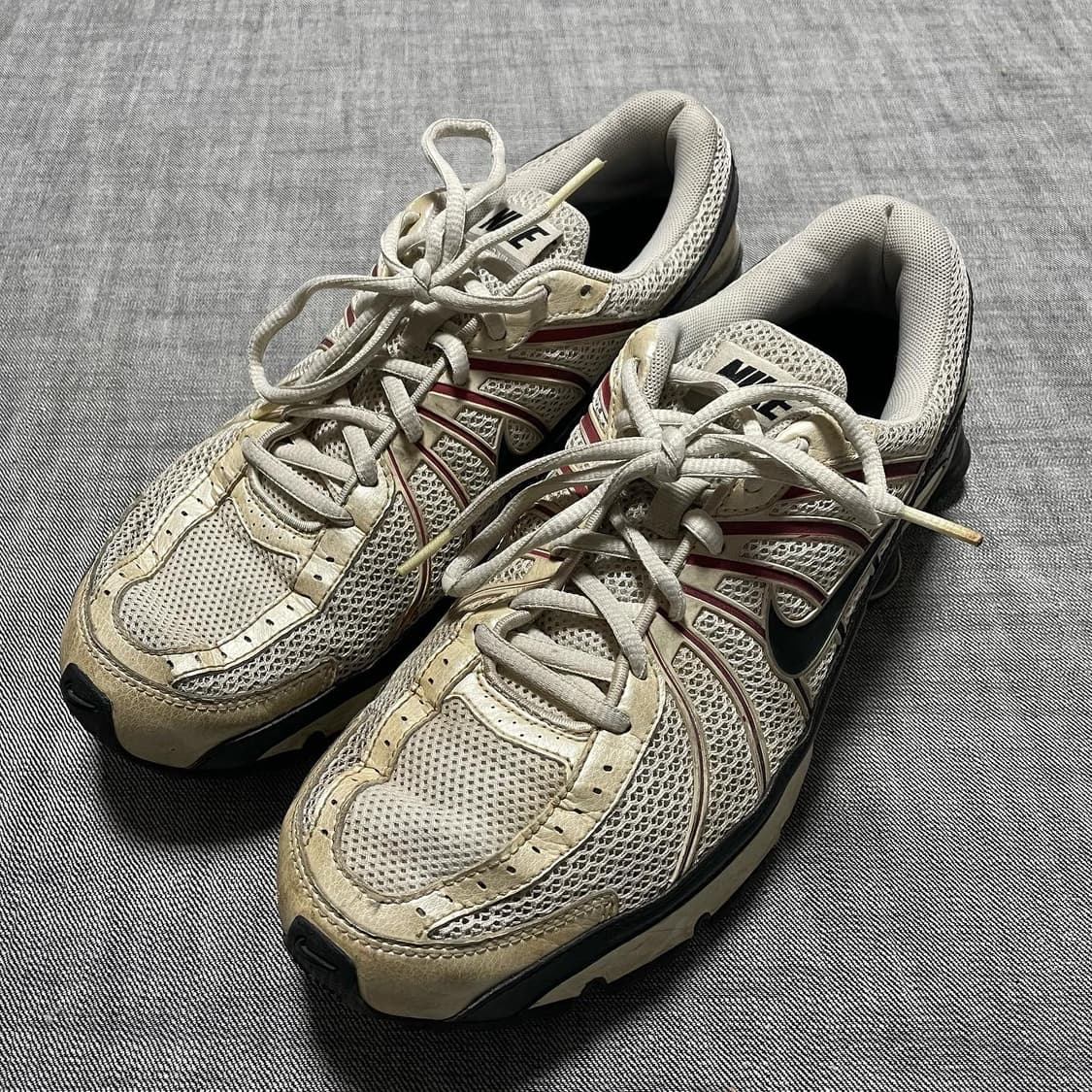 나이키 삭스 터보7  상품이미지2