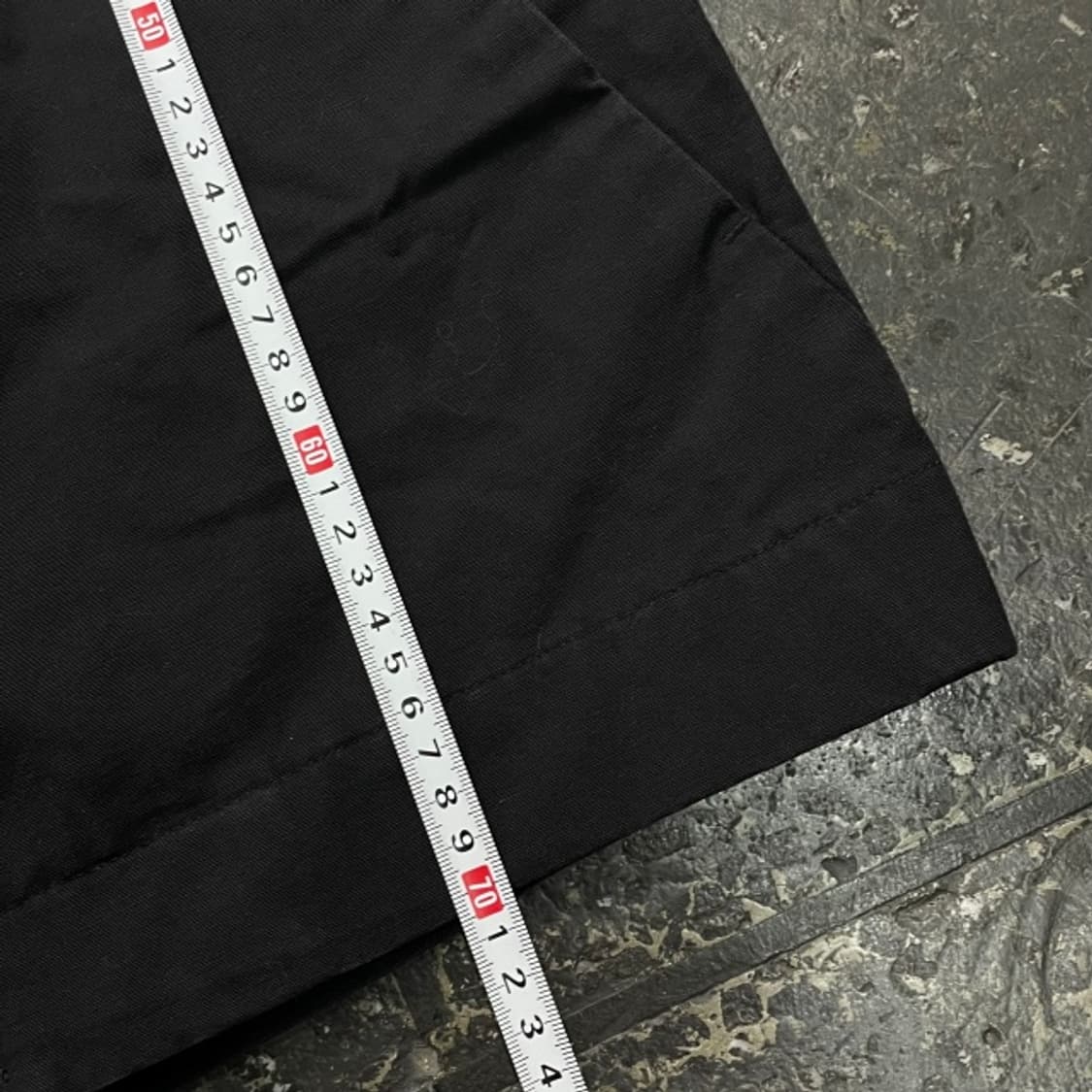 100 나이키 스우시 웜업 상품이미지6