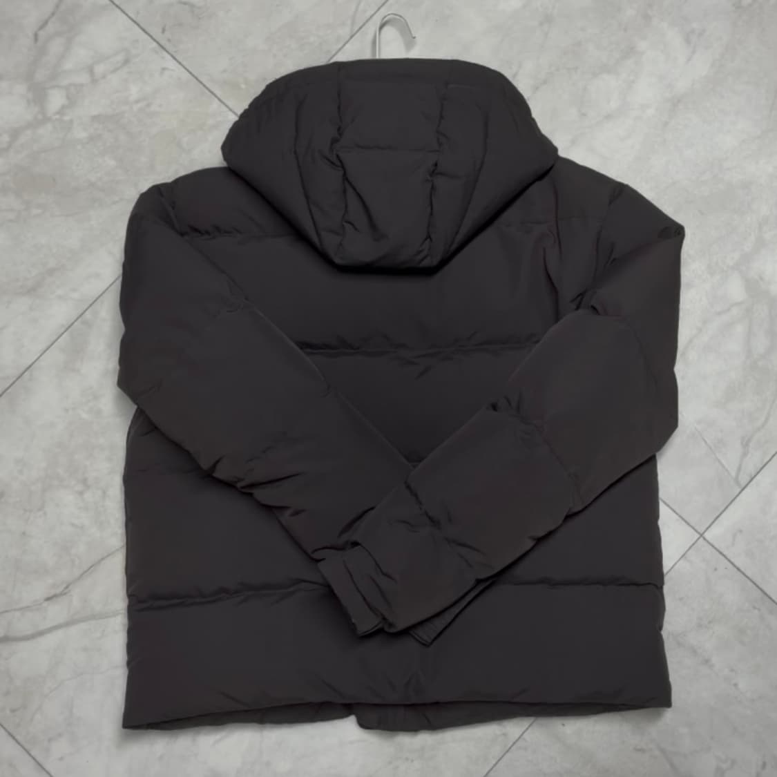 파타고니아 패딩 우먼 S 상품이미지2